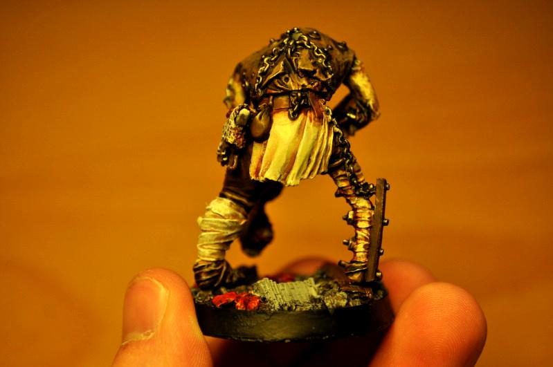 Inquisitor, Mutant, Warhammer 40,000, Warhammer Fantasy