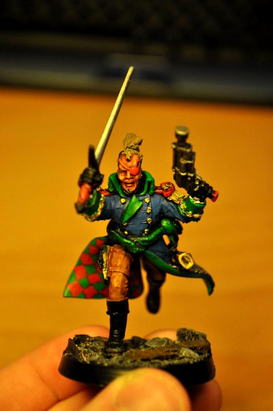 In, Inquisitor, Process, Rogue, Rogue Trader, Trader, Warhammer 40,000, Warhammer Fantasy, Work, Work In Progress