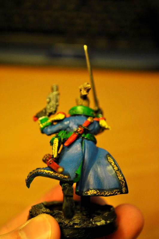 In, Inquisitor, Process, Rogue, Rogue Trader, Trader, Warhammer 40,000, Warhammer Fantasy, Work, Work In Progress