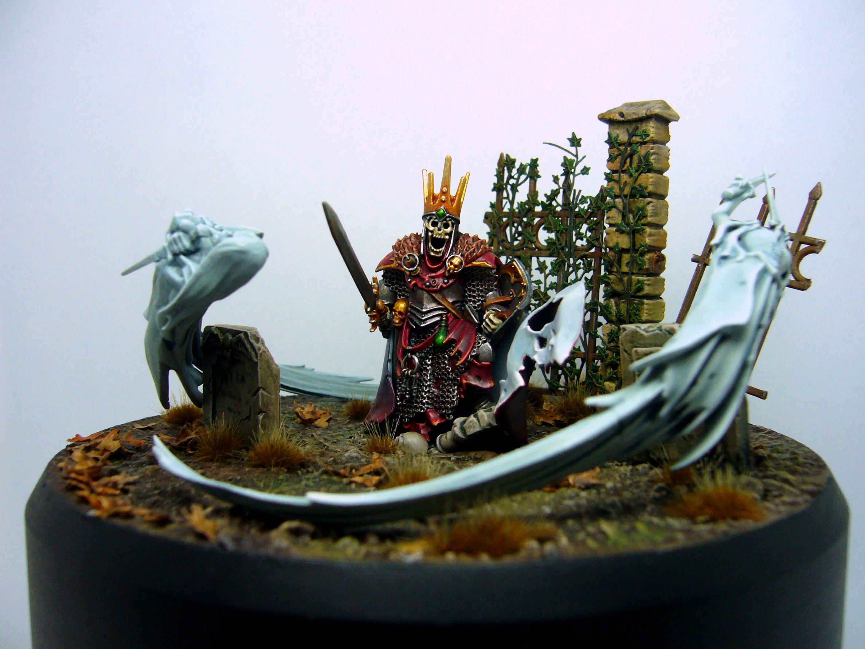 wight king