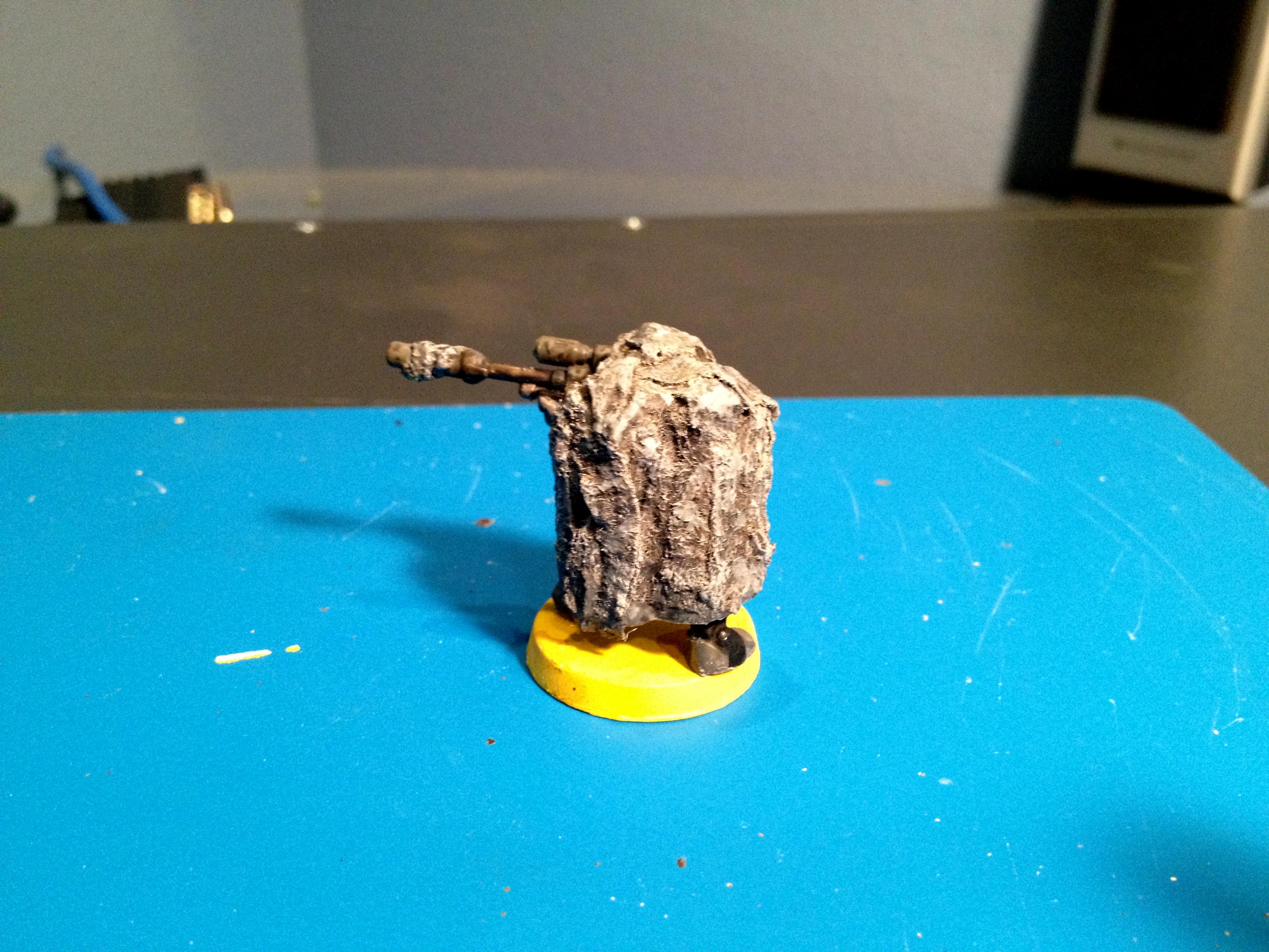 SM Scout Sniper