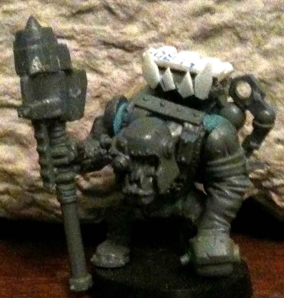 Rokkit Boy