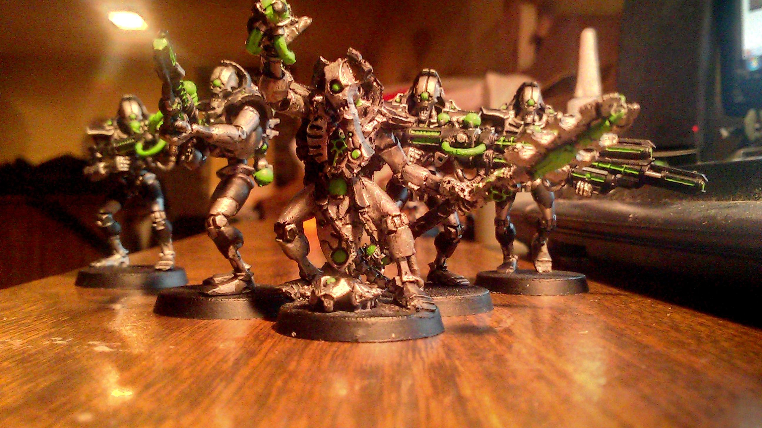 Cyclops, Deathmark, Deathmarks, First Army, Necrons, New Player, Sons Of Szeras, Szeras, Warhammer Fantasy