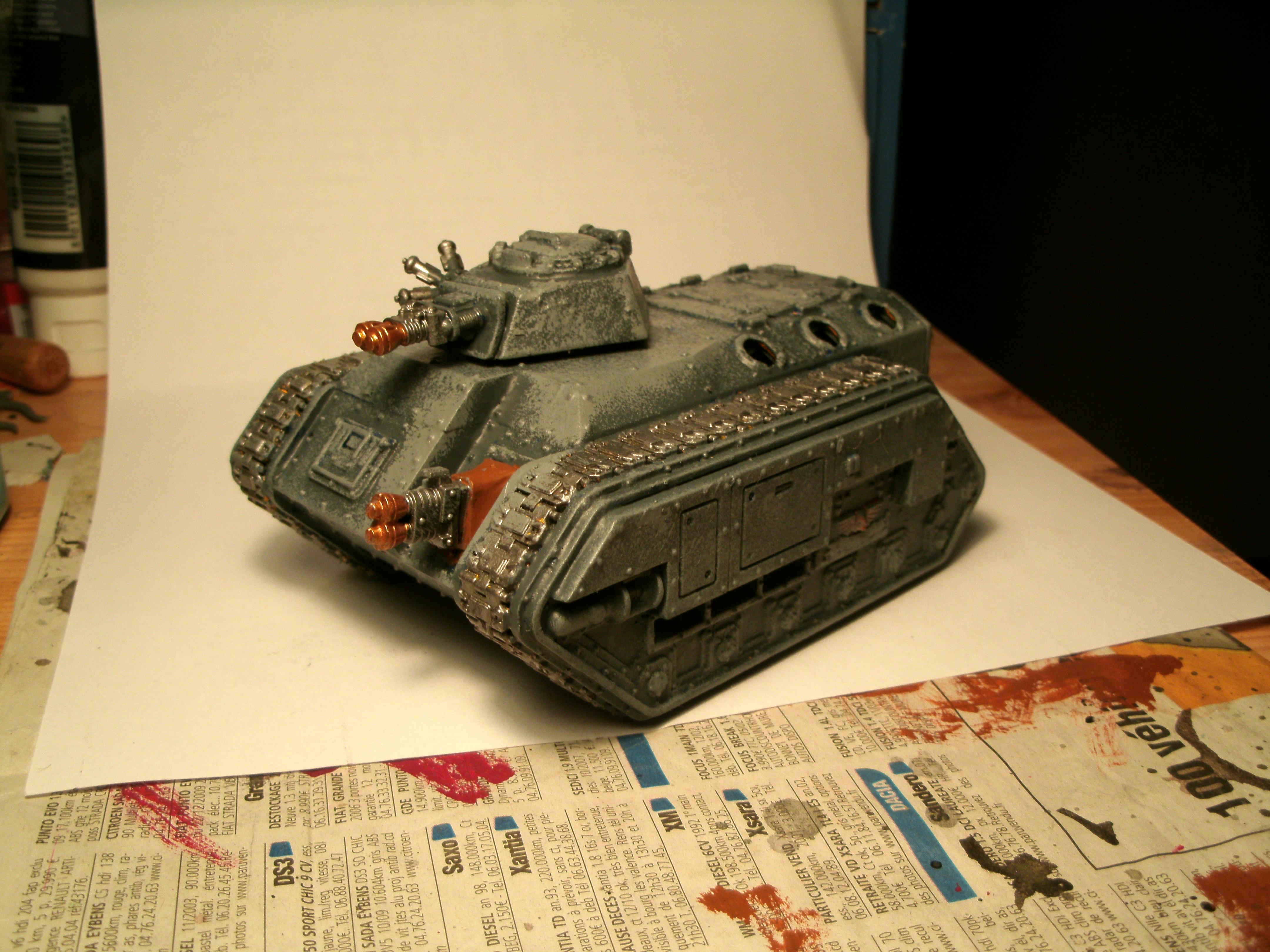 chimera
