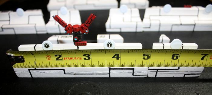 Tau ADL Measurement Proof