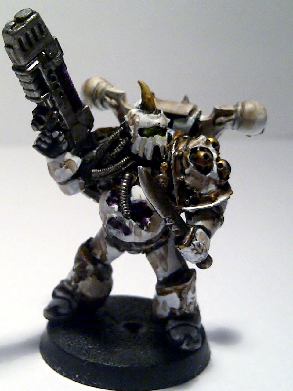 Plague Marine