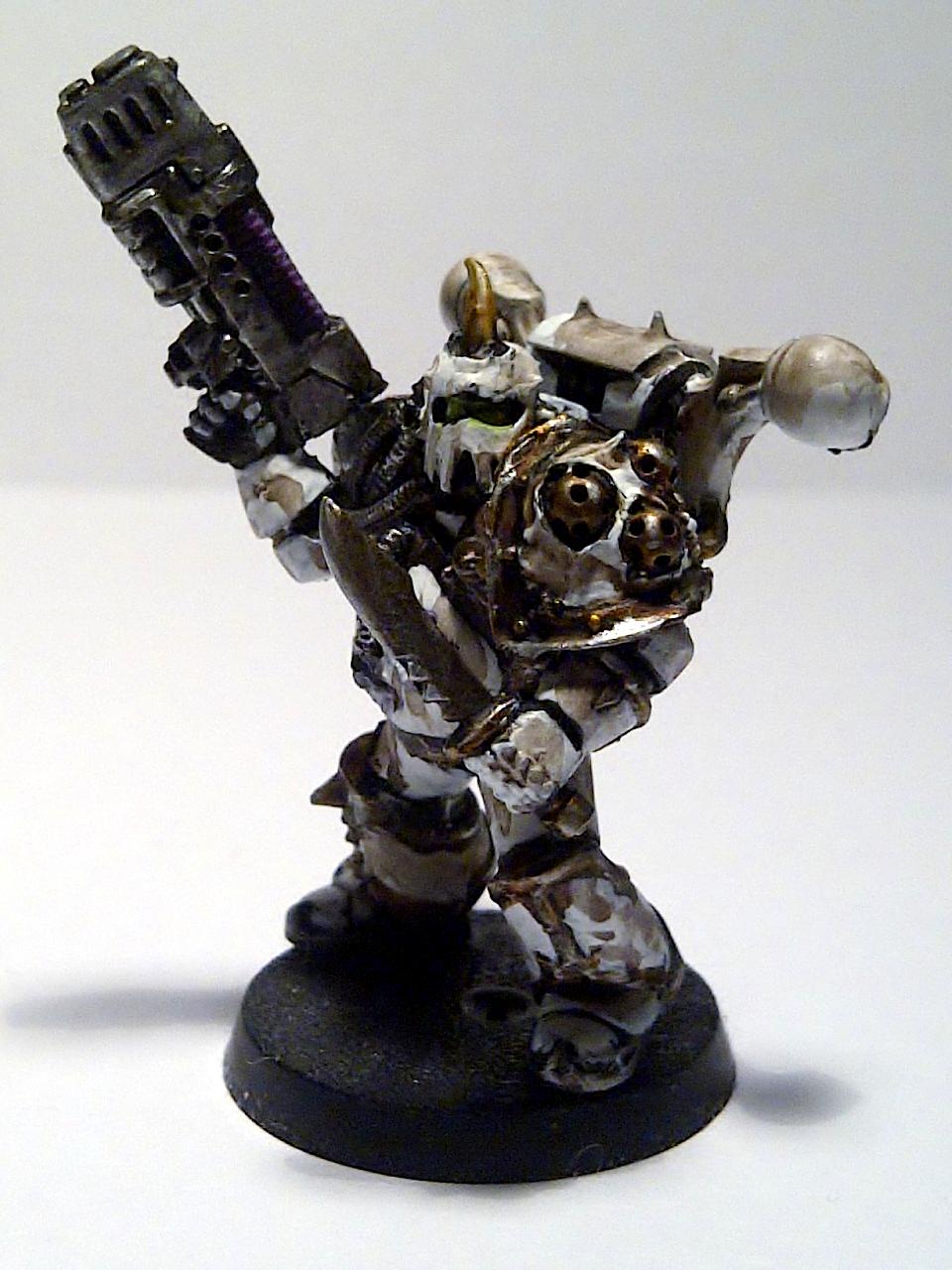 Plague Marine