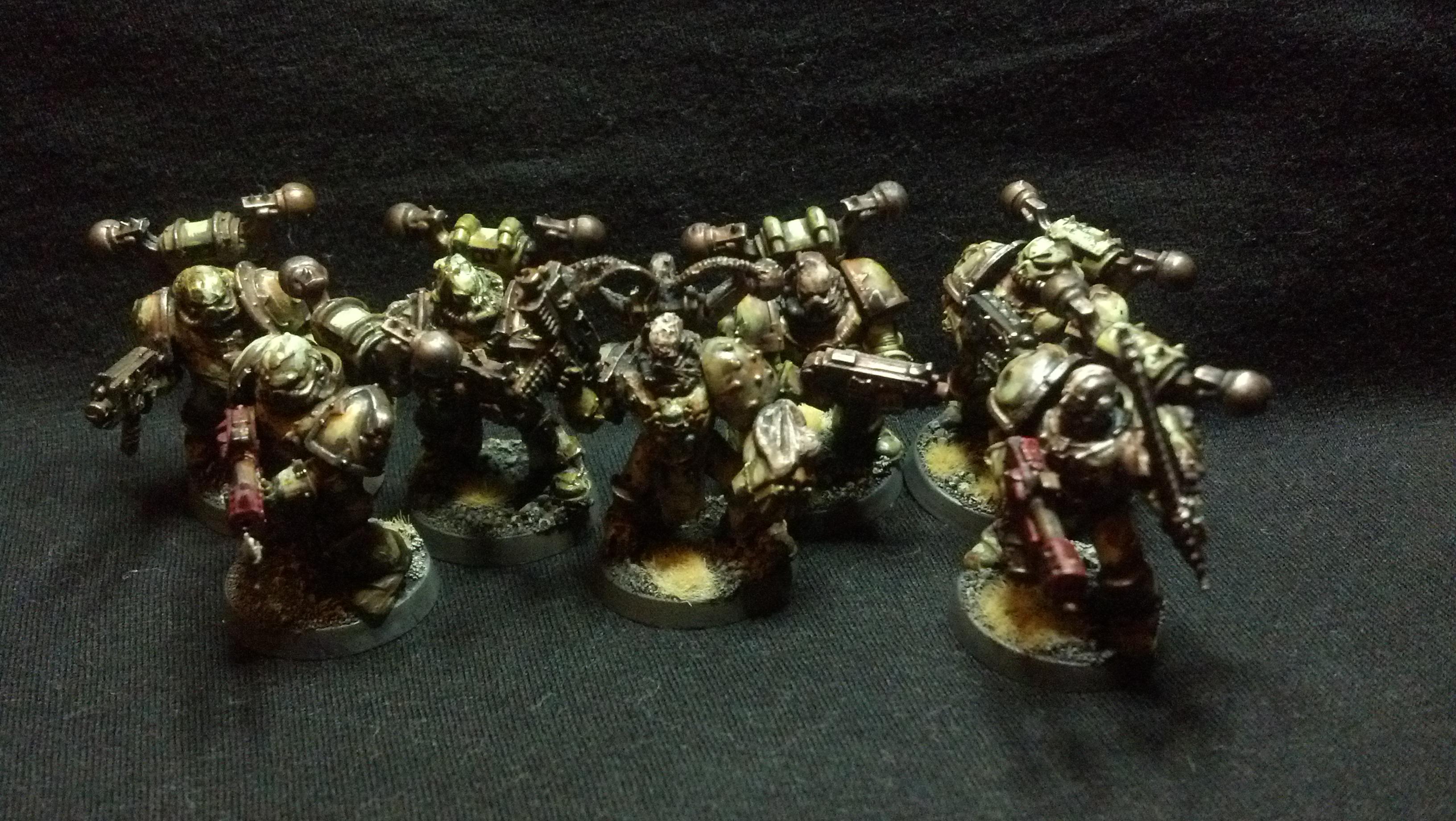 Squad Venerus #2