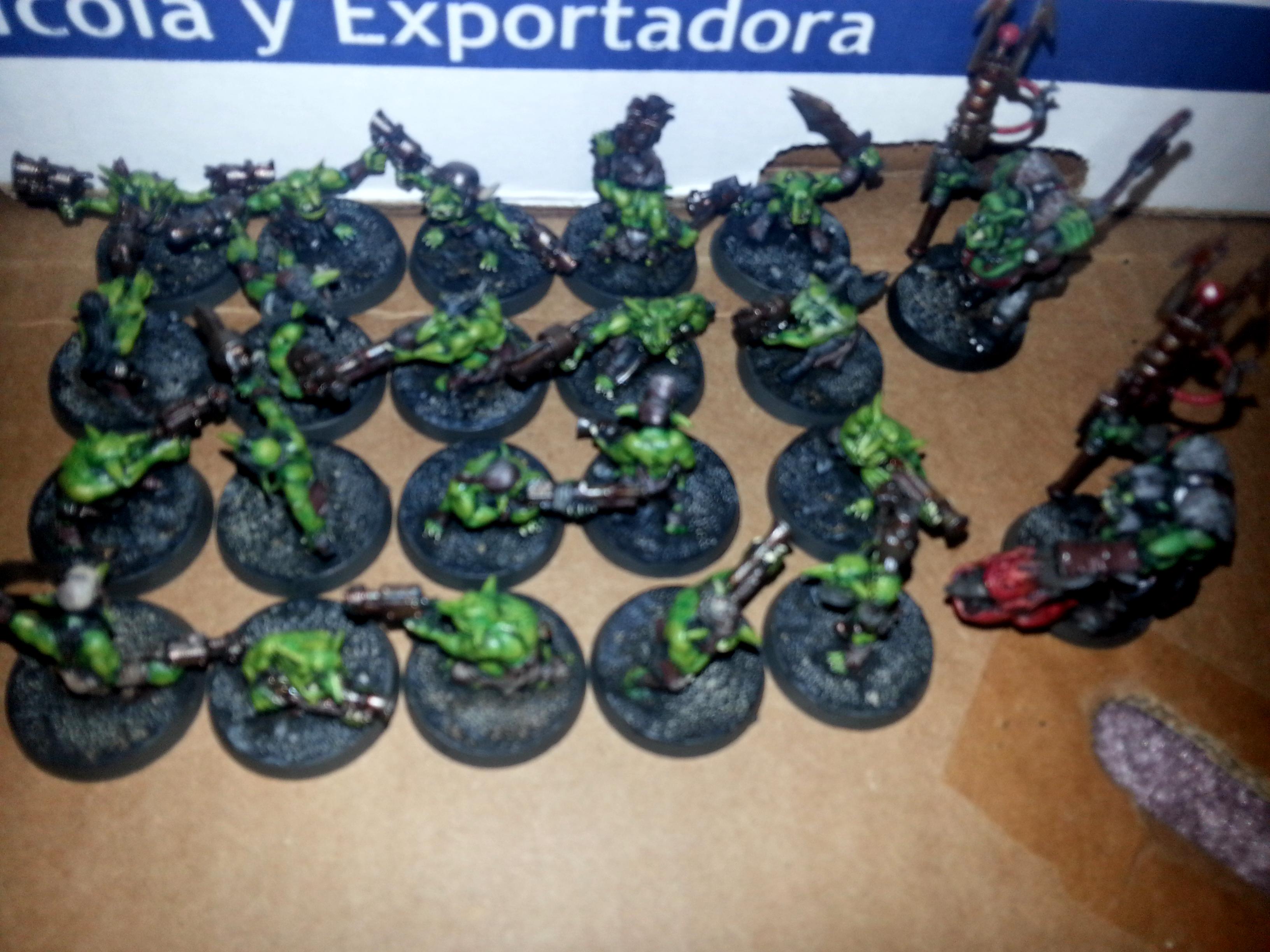 Gretchin