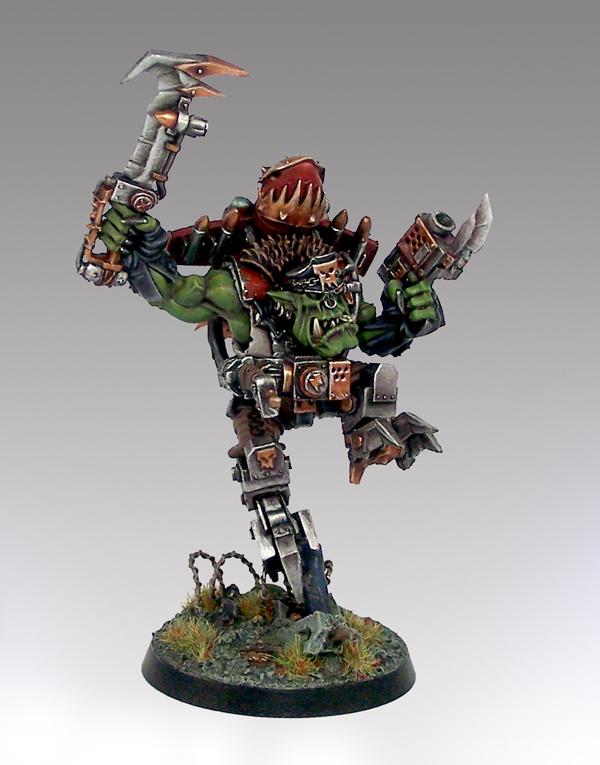 Boss Zagstrukk