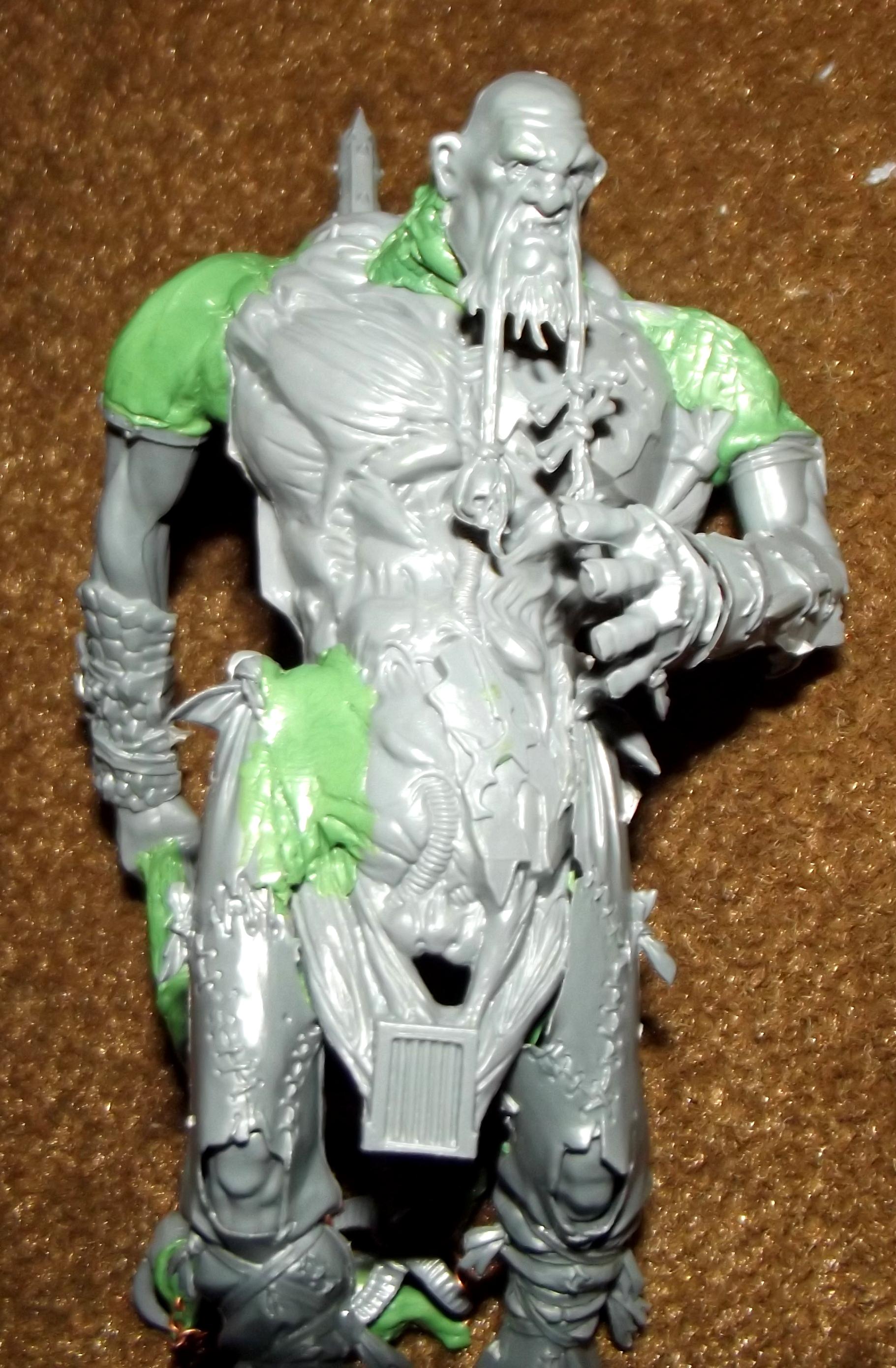 Nurgle