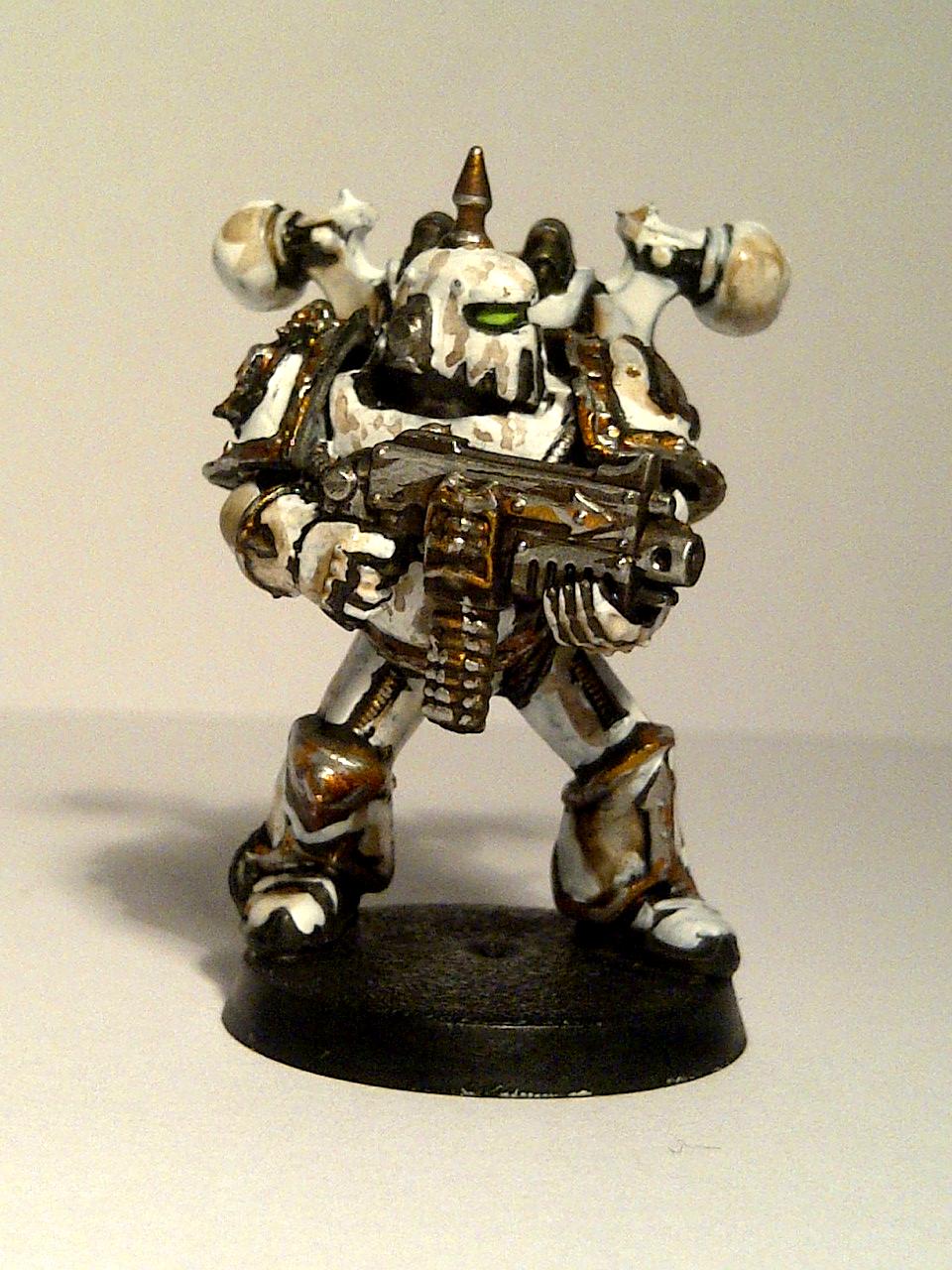 Plague Marine