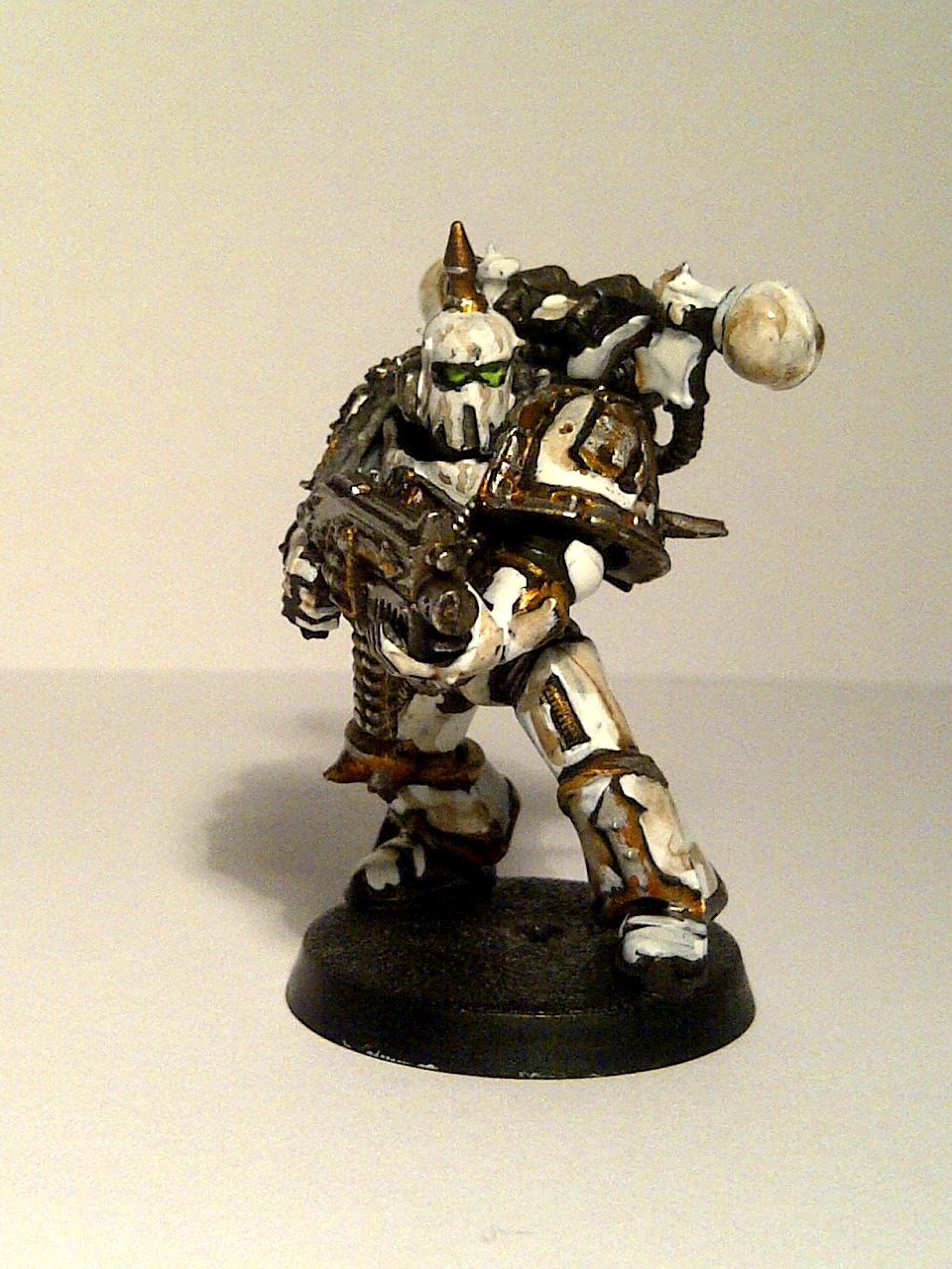 Plague Marine