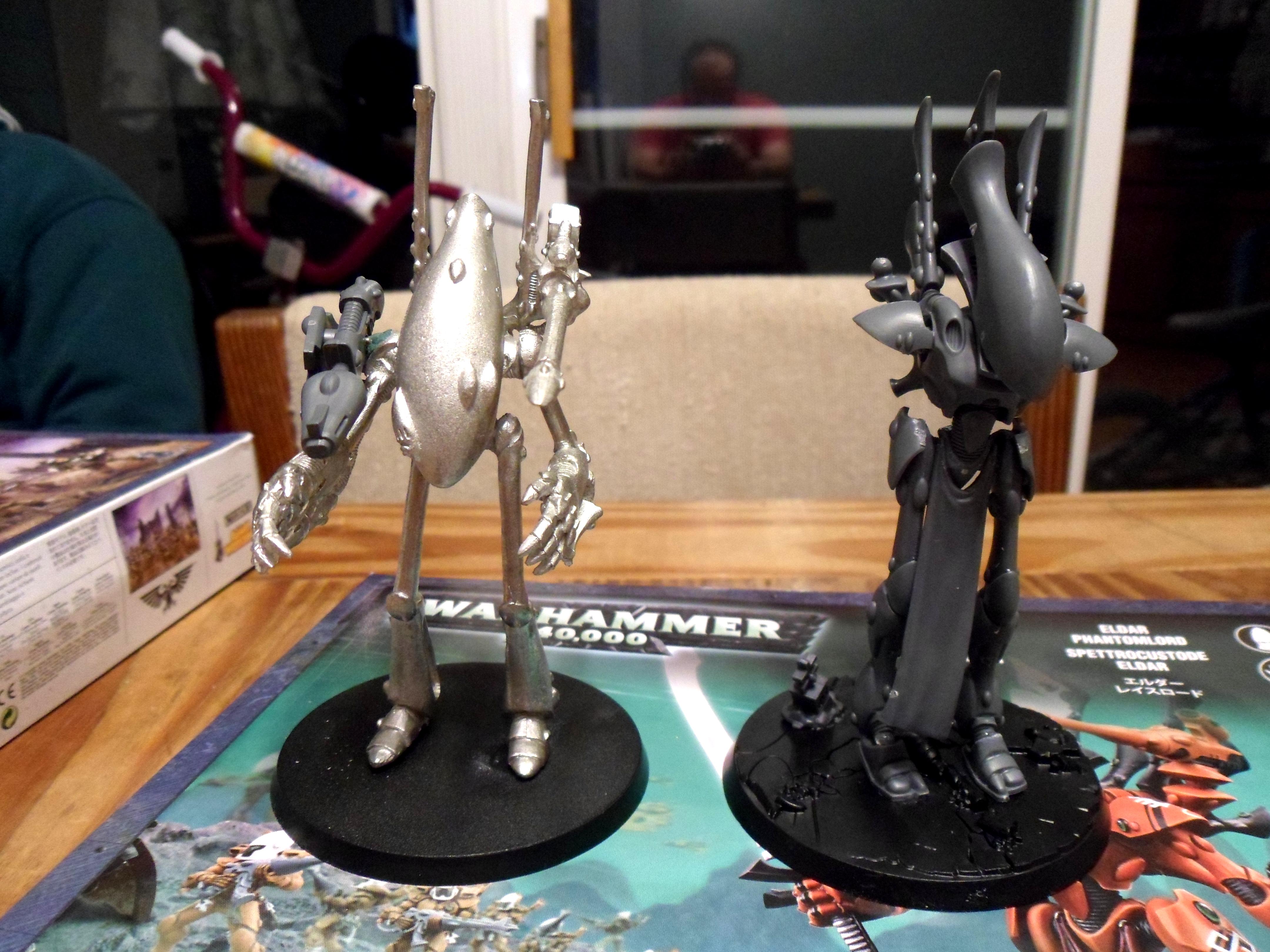 Eldar Build 20130104