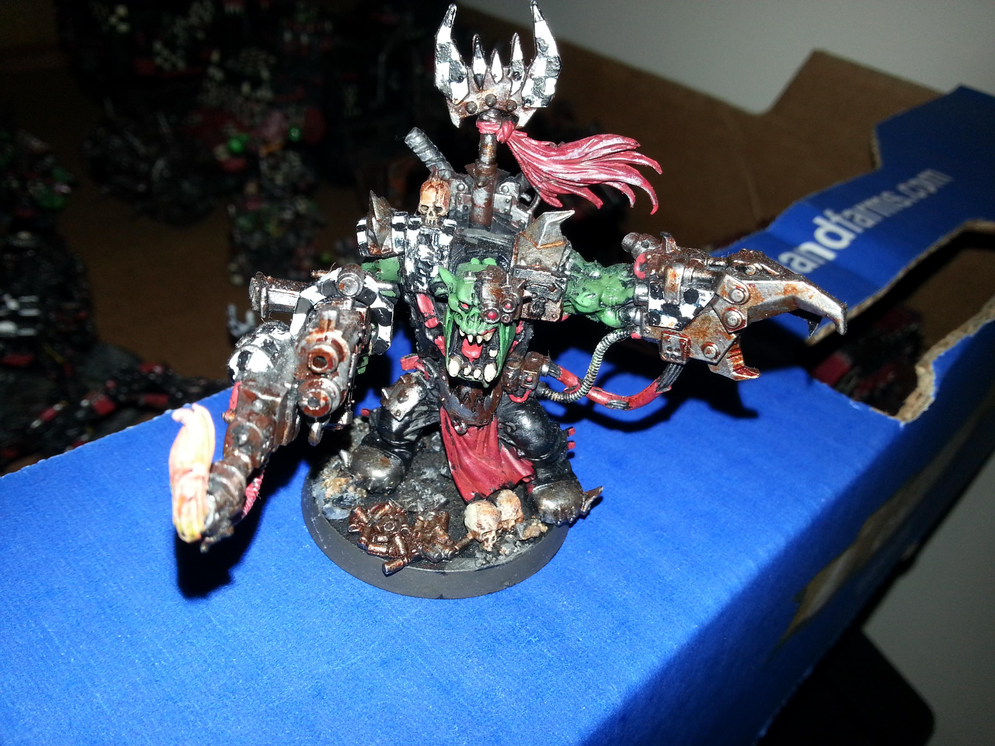 Warboss