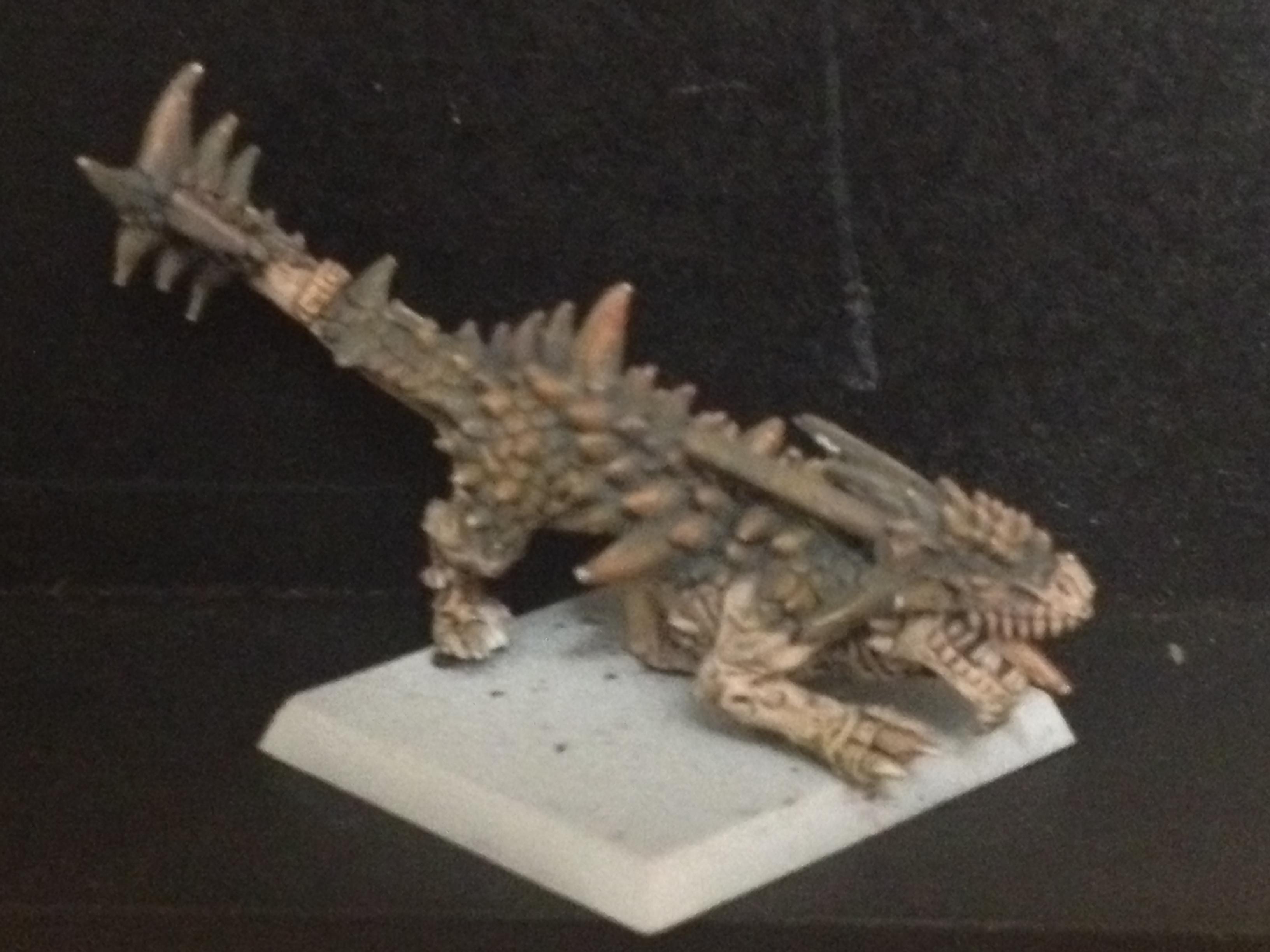 Lizardmen