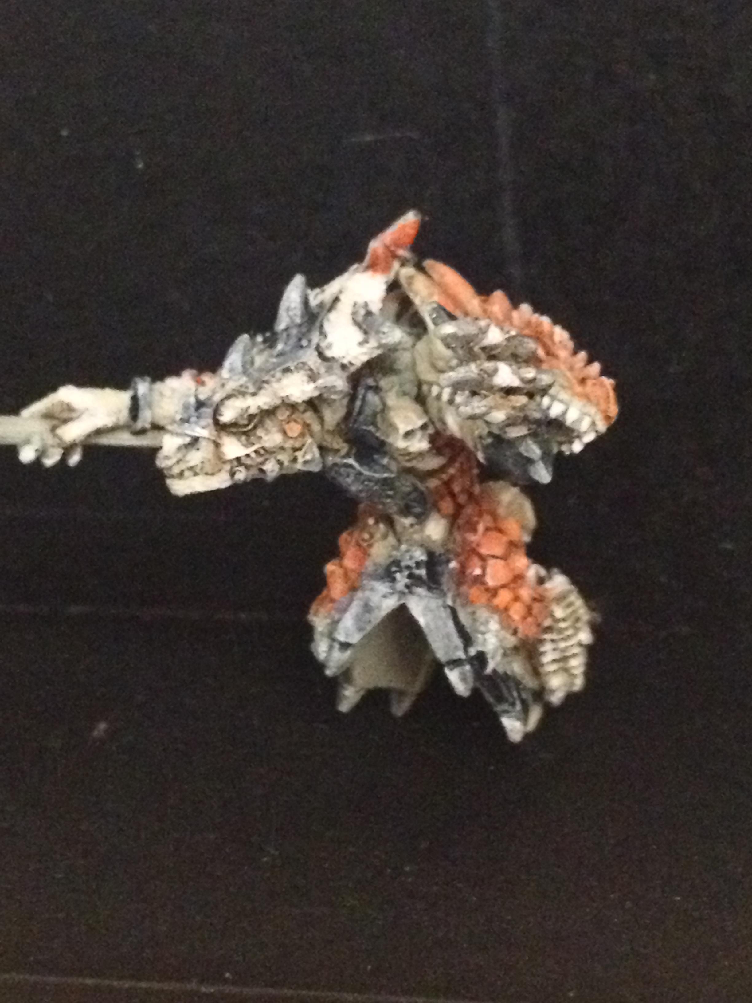 Lizardmen