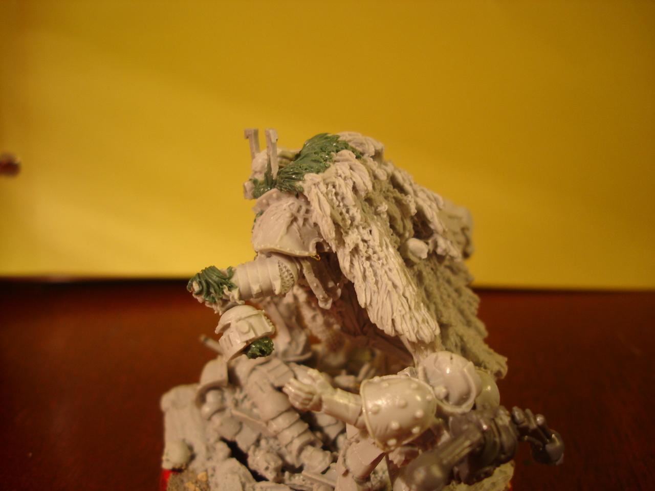 Chaos, Khorne, Space Marines, Warhammer 40,000, World Eaters