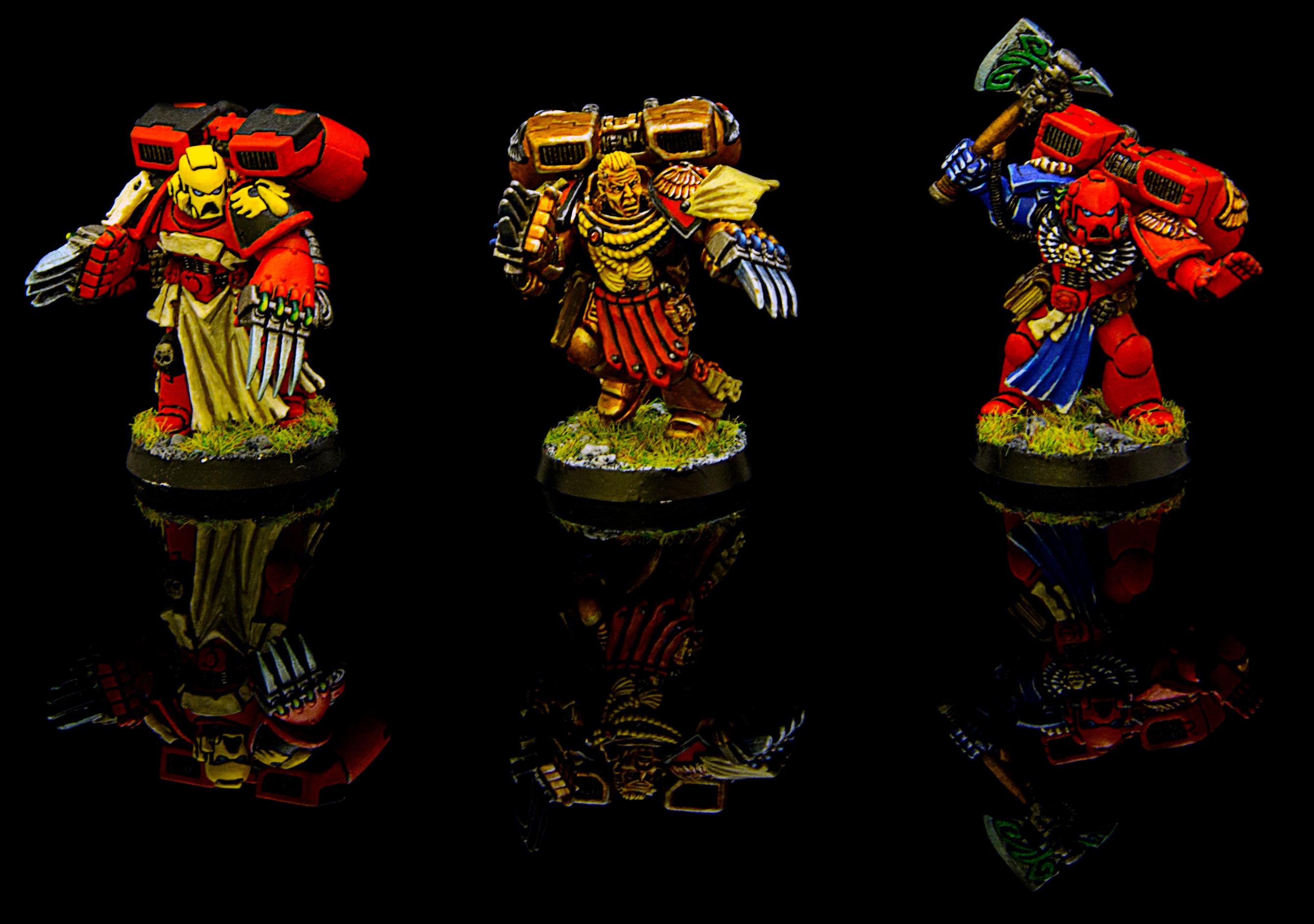 Space Marines