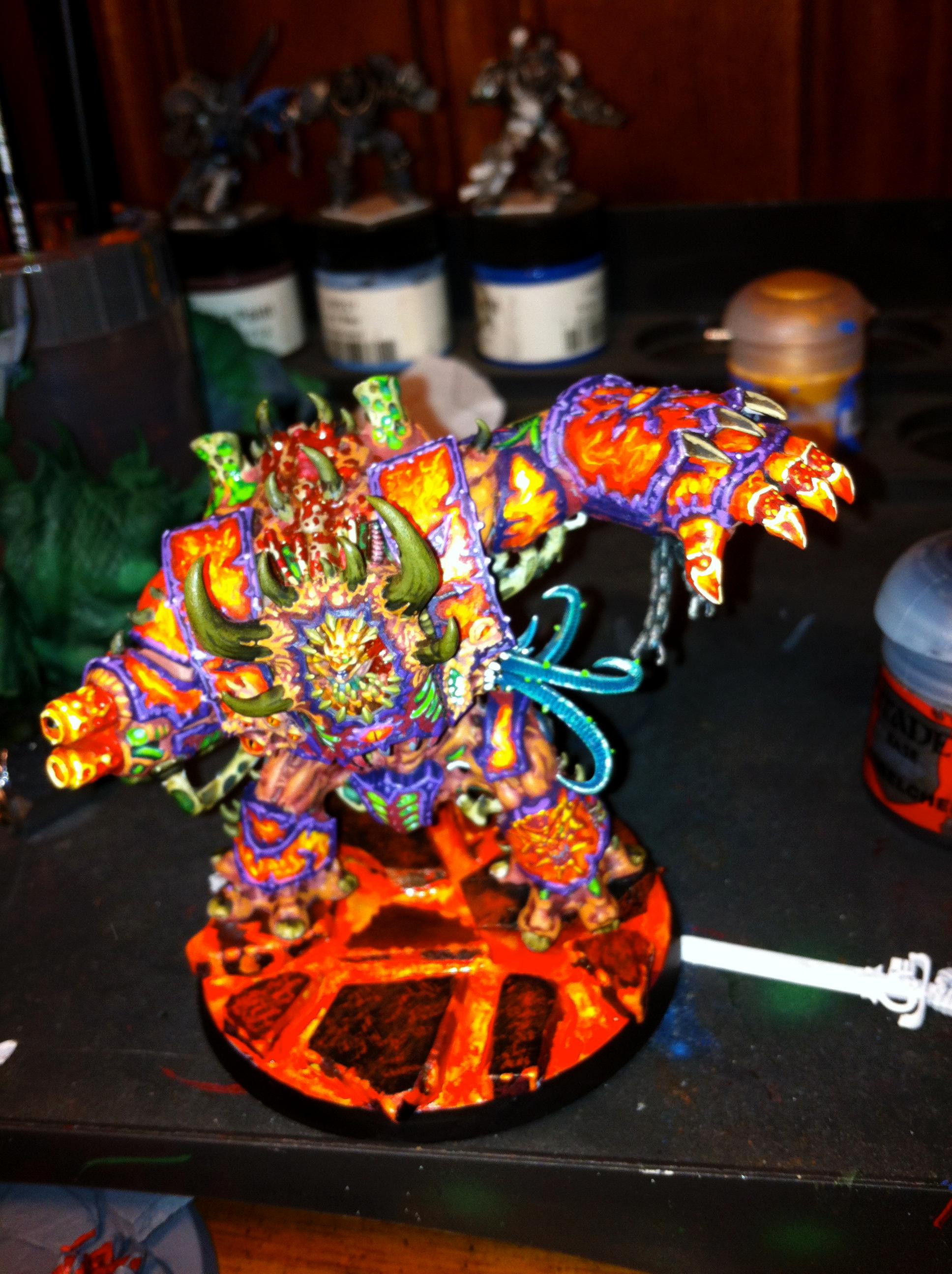 HELLBRUTE 2