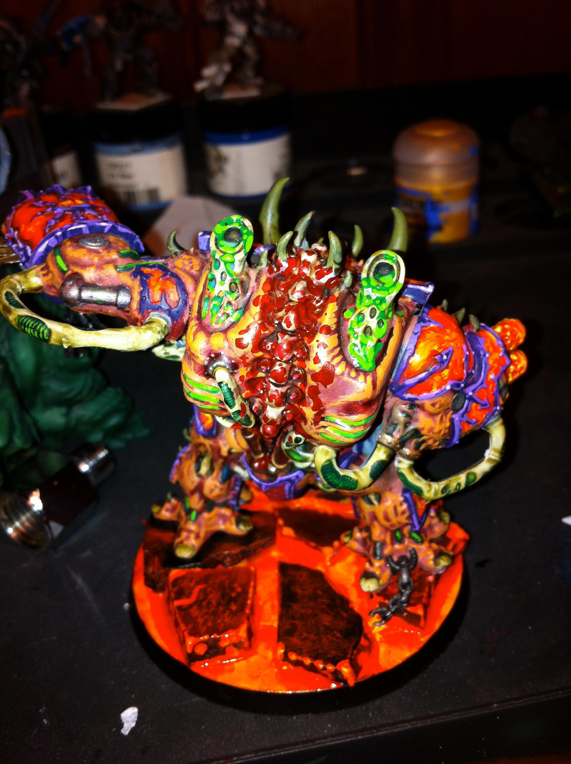 HELLBRUTE 3