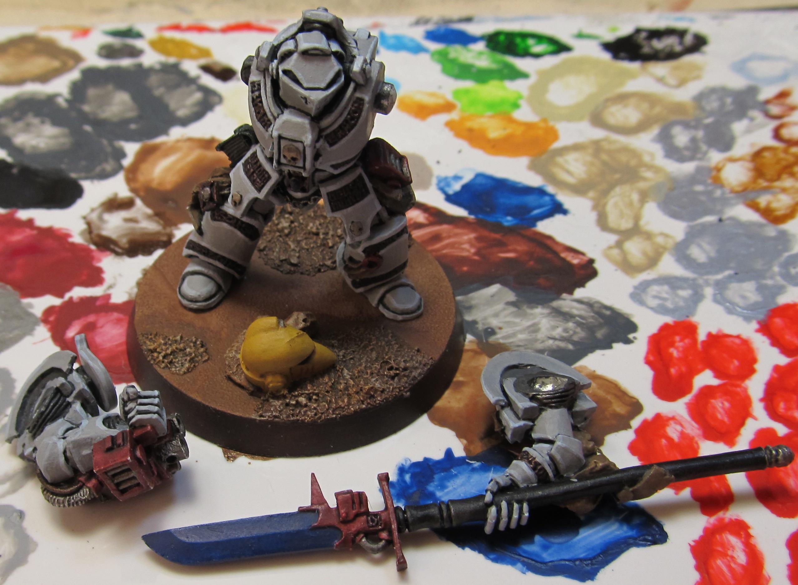 Sword squad term 10 WIP 5