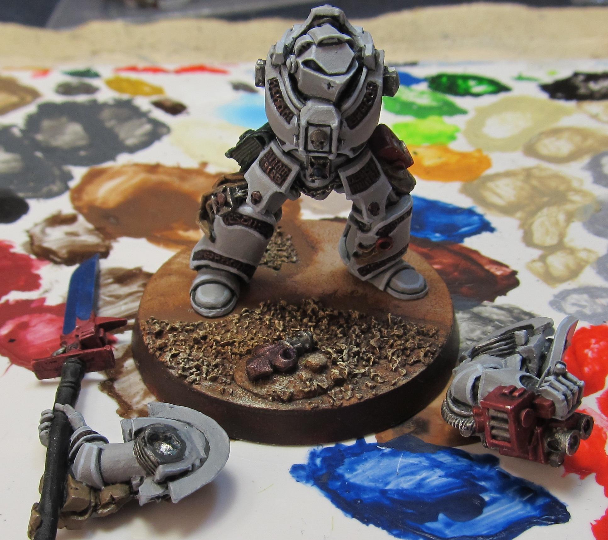 Sword squad term 7 WIP 5