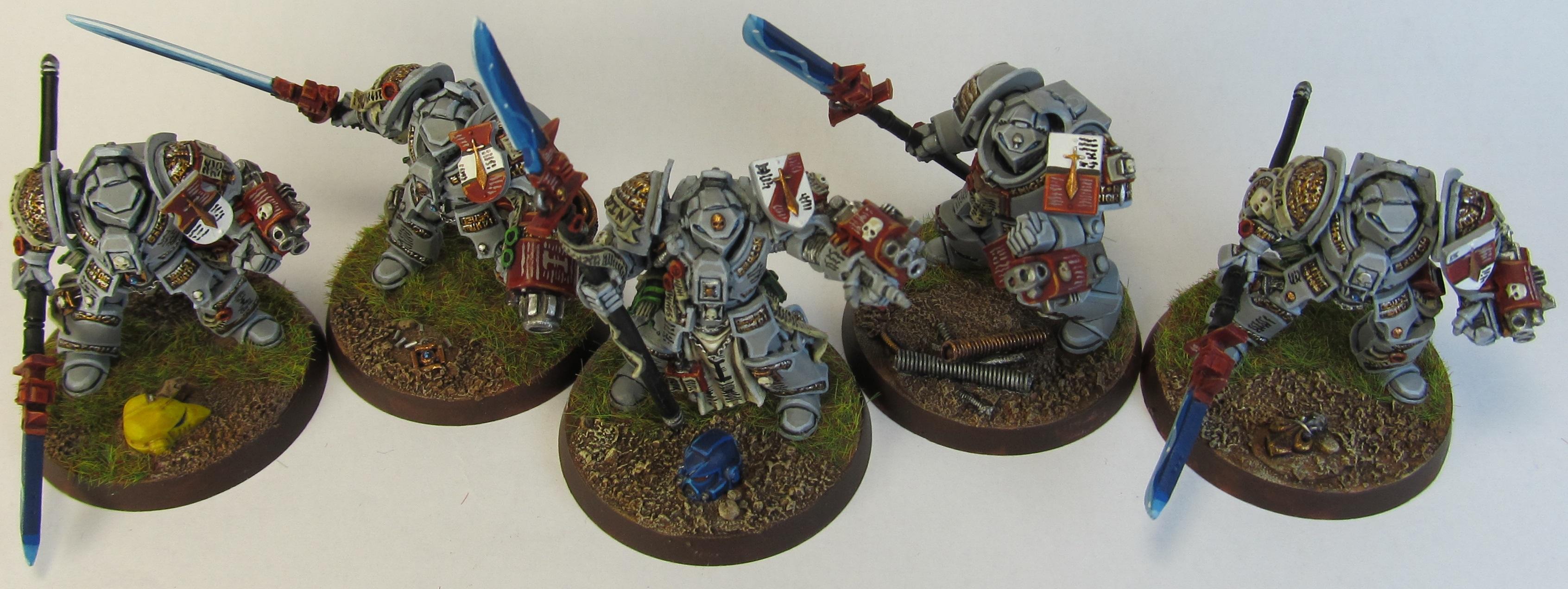 Sword squad 2 Top