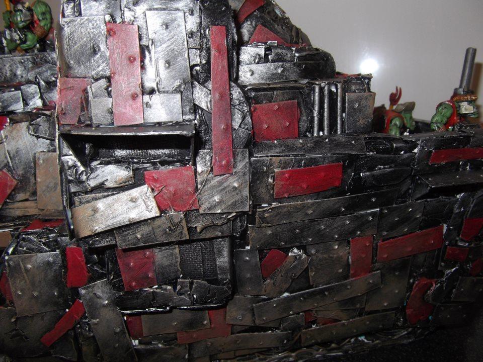 Flakka Fortress