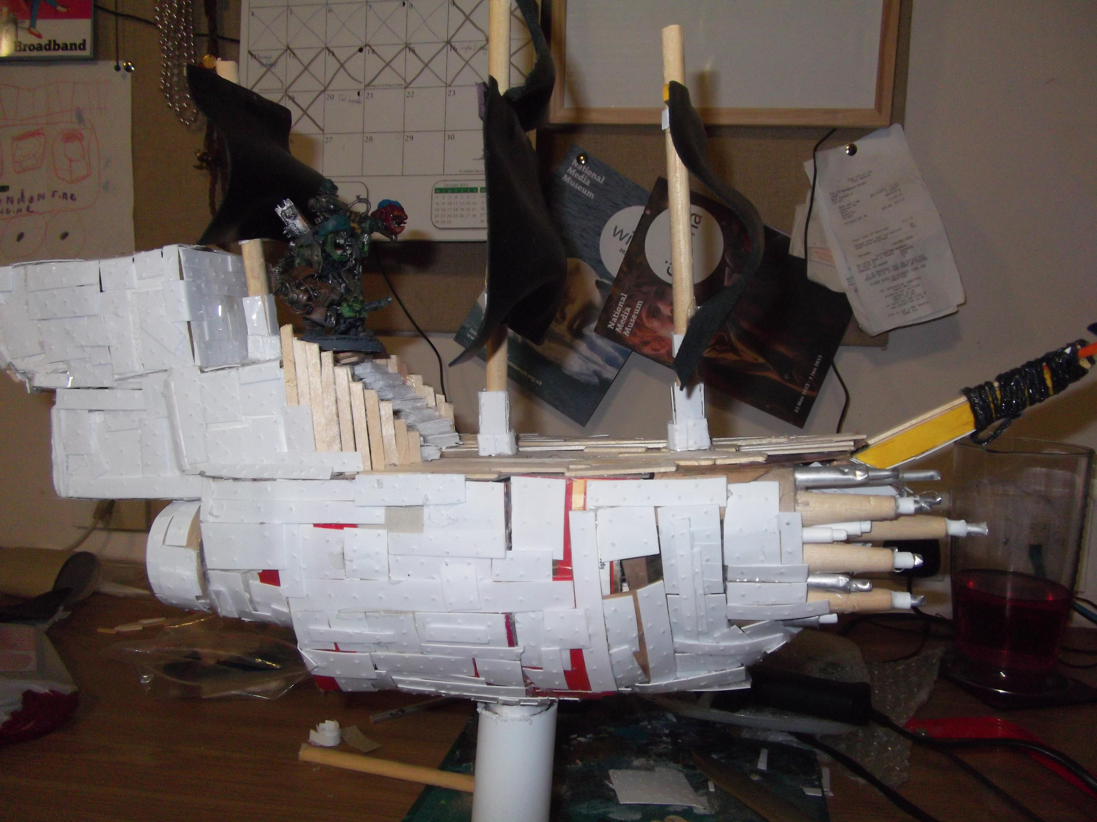 Sky Grinda WIP