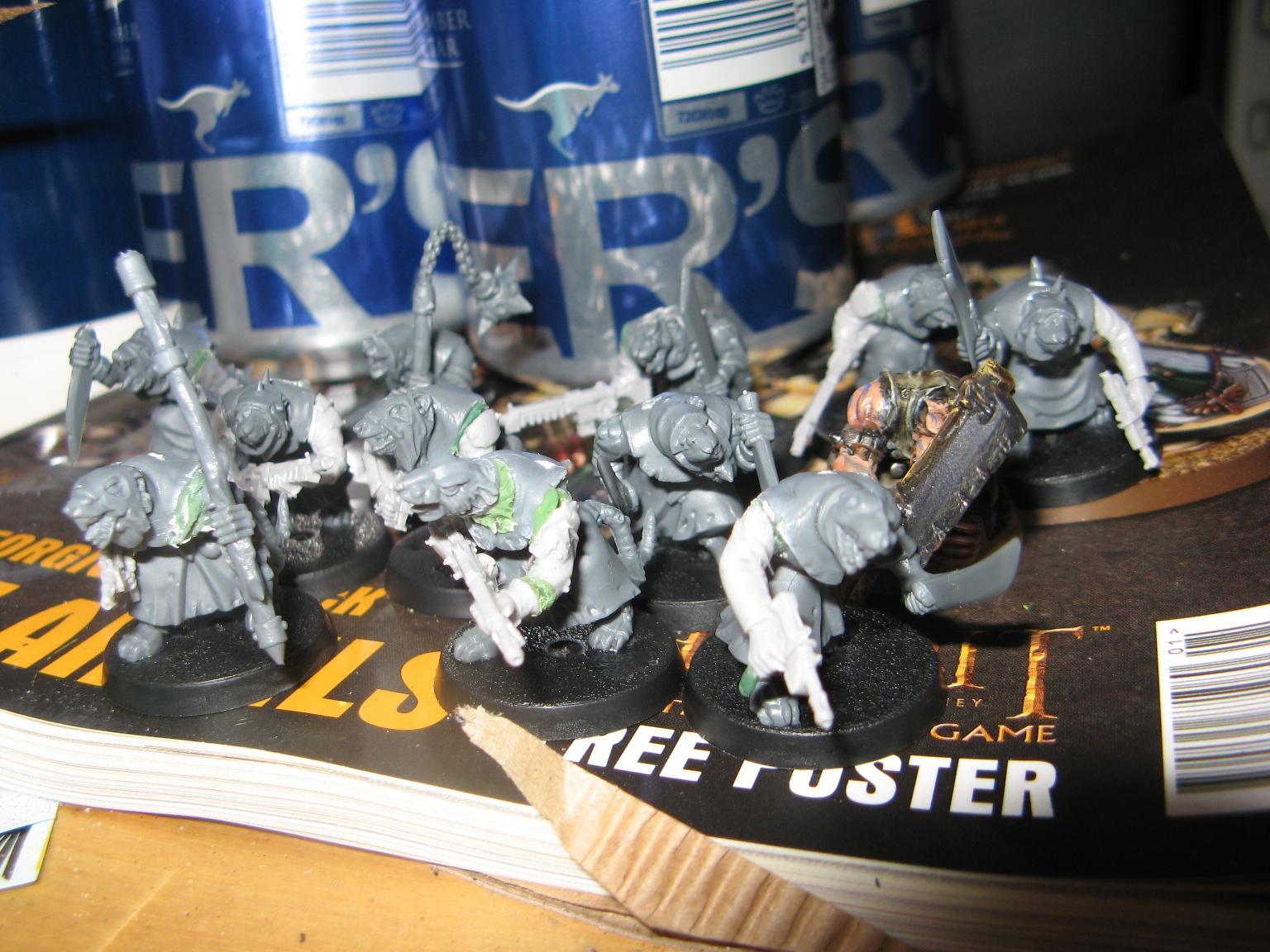 more ratmen