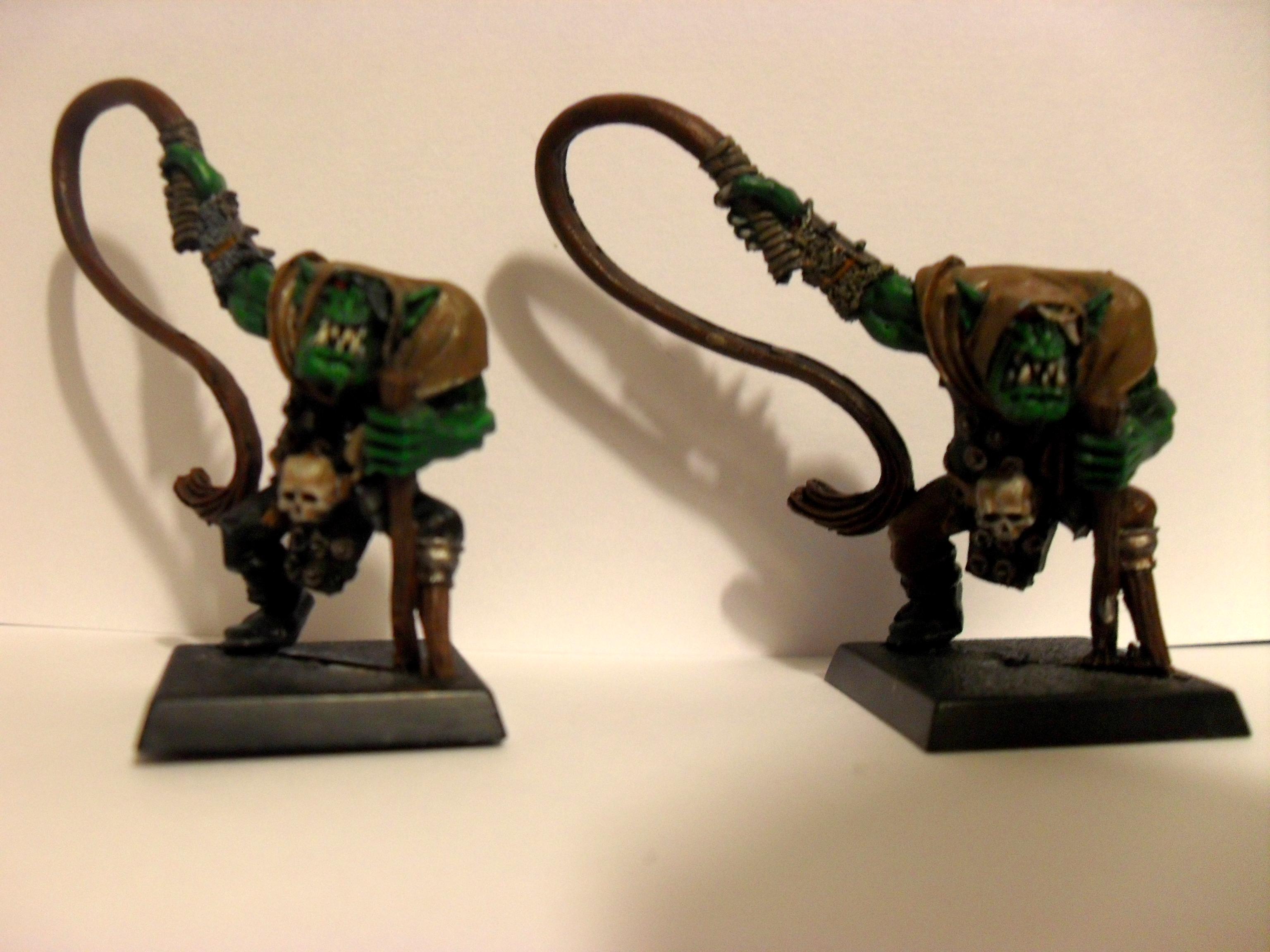 Stone thrower crew 1