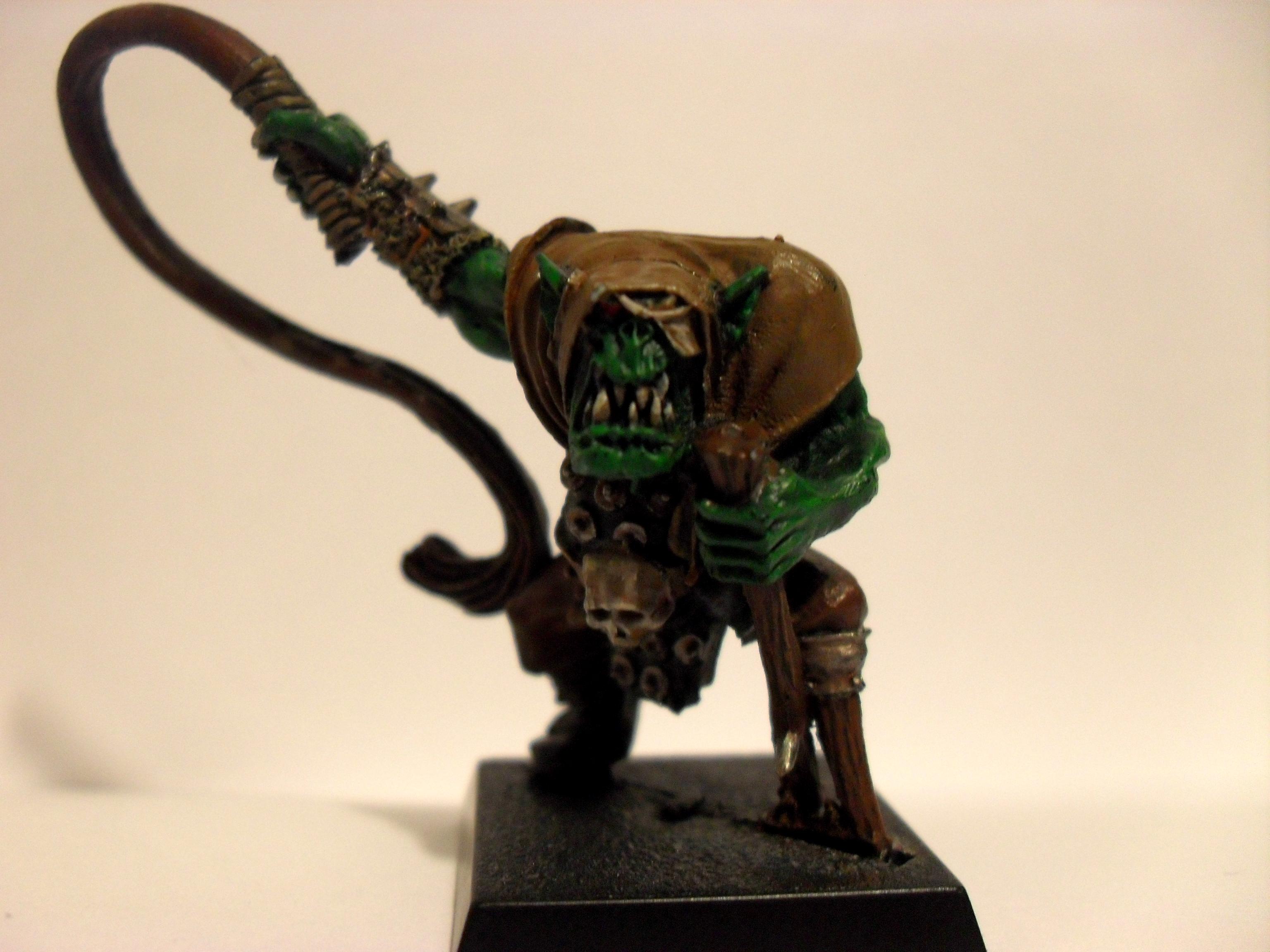 Stone thrower crew  2
