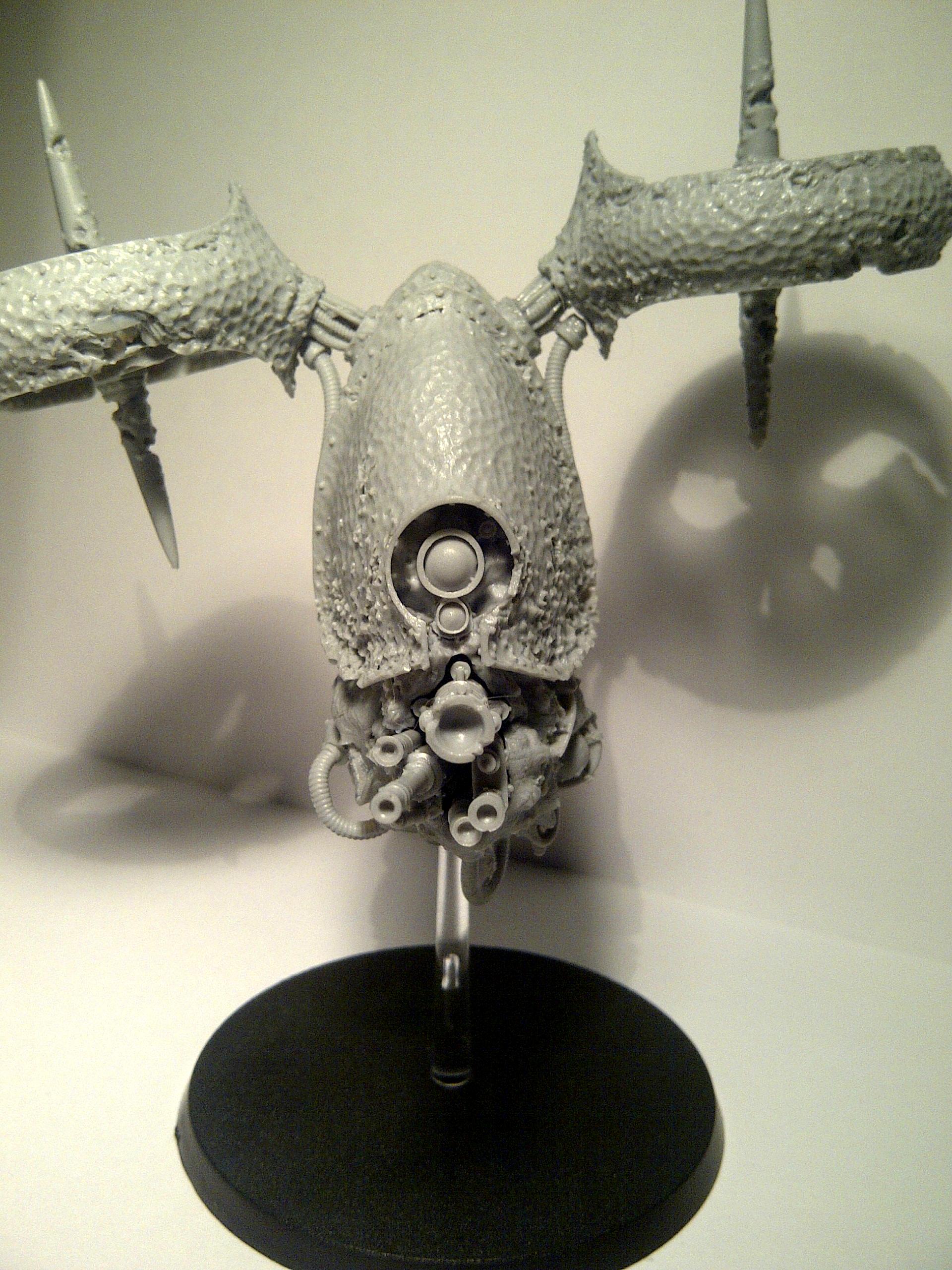 Blight Drone