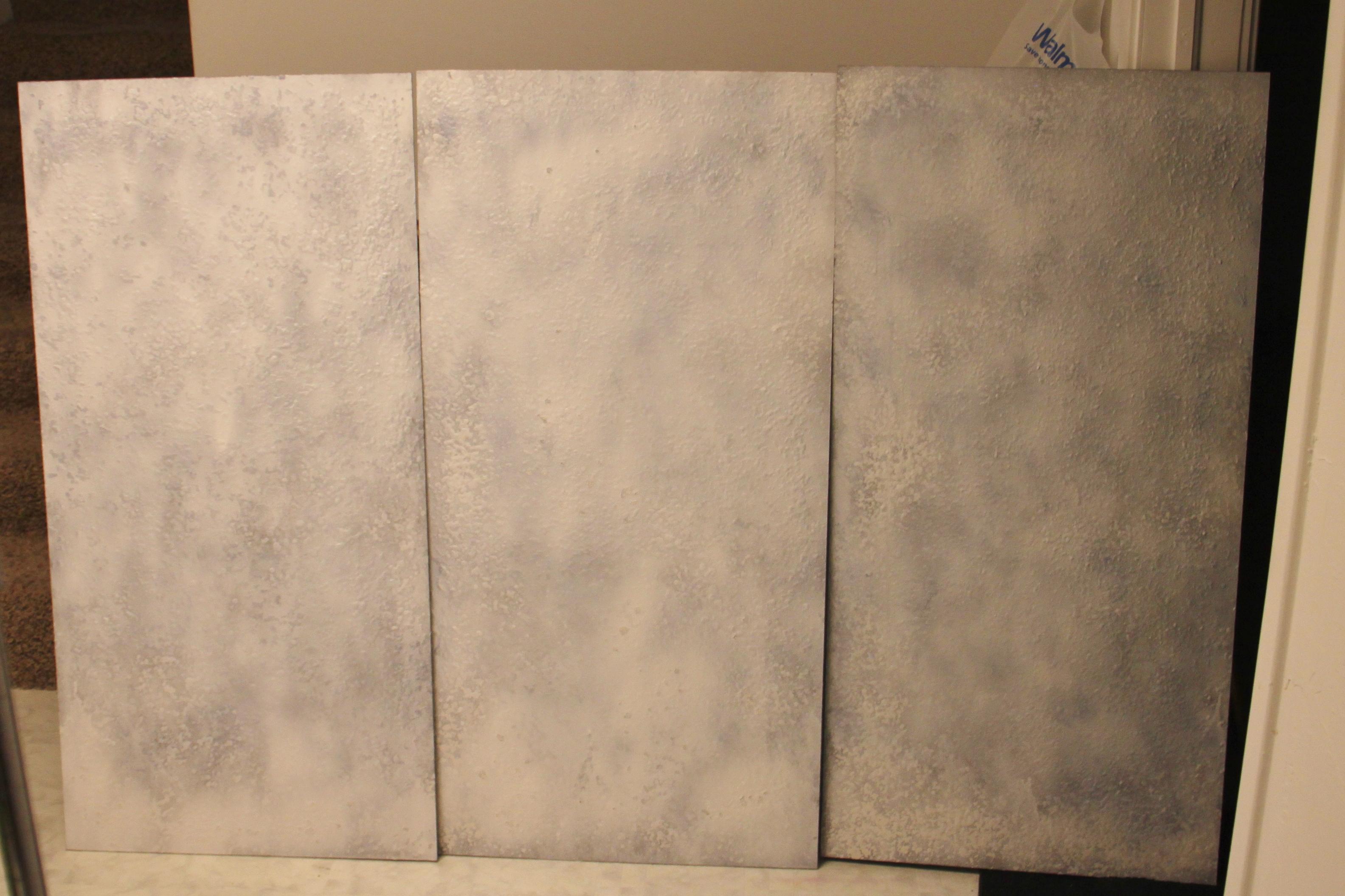 Board, Snow, Terrain