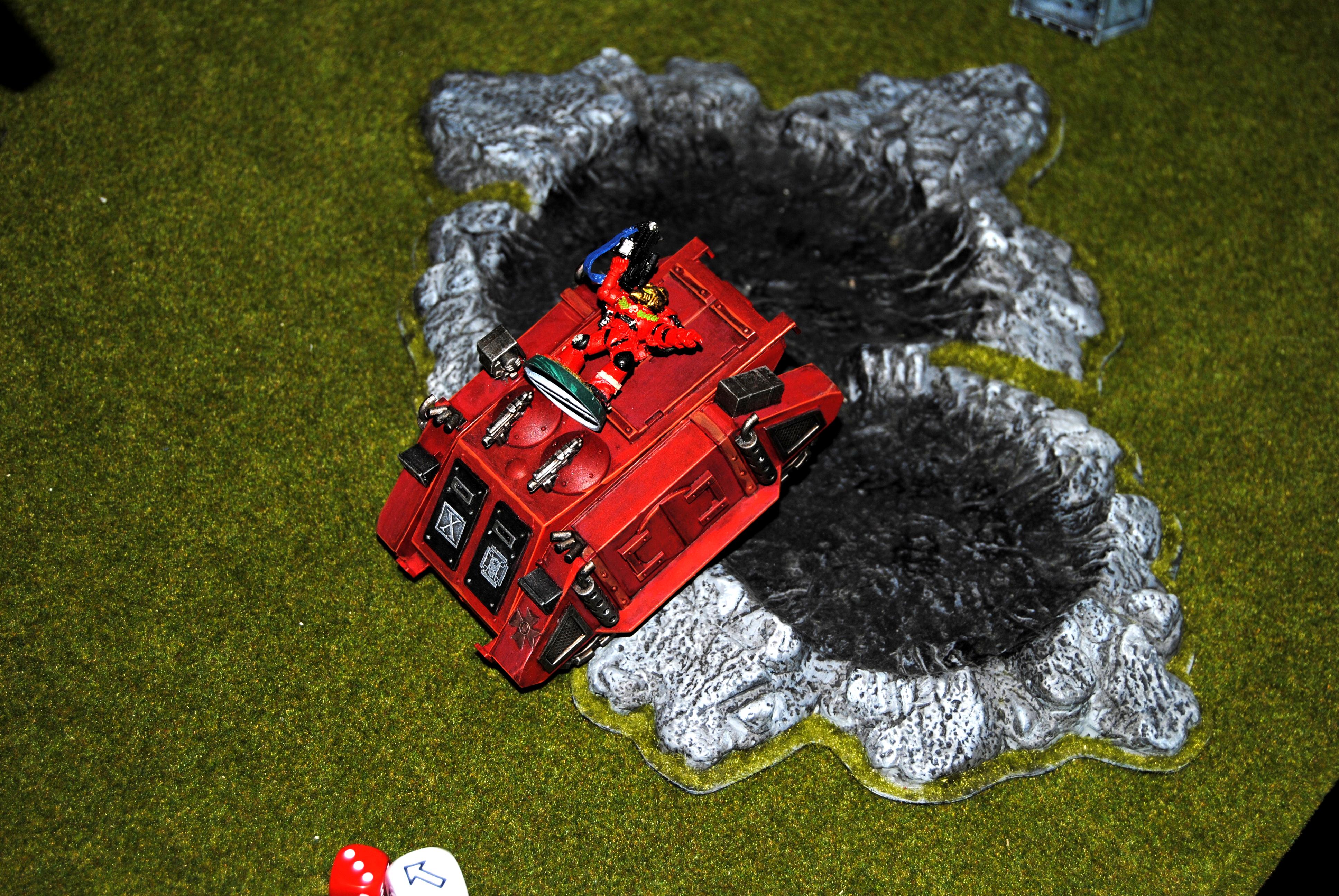 Adepta Sororitas, Apocalypse, Battle, Blood Angels, Sisters Of Battle