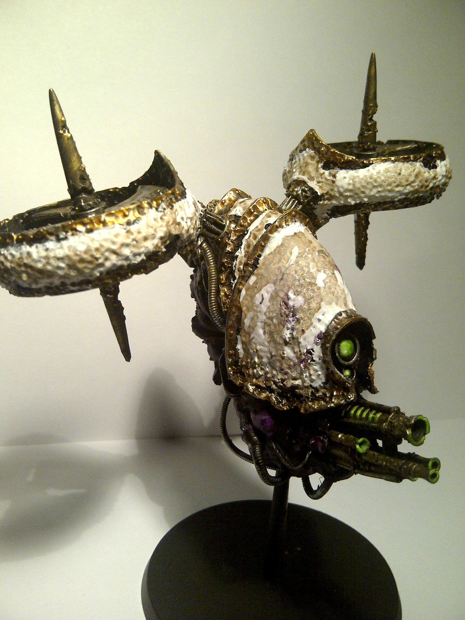 Blight Drone