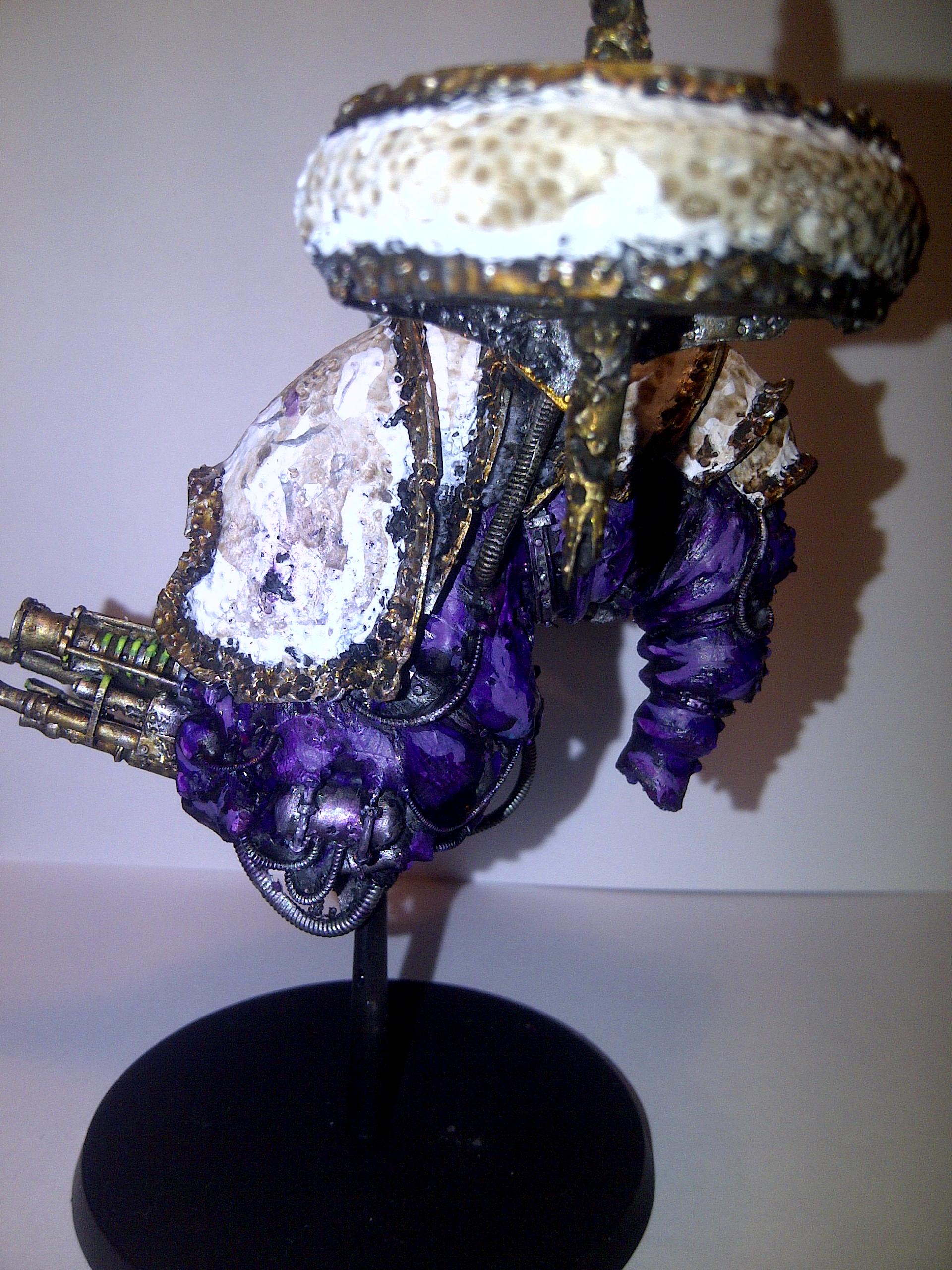 Blight Drone