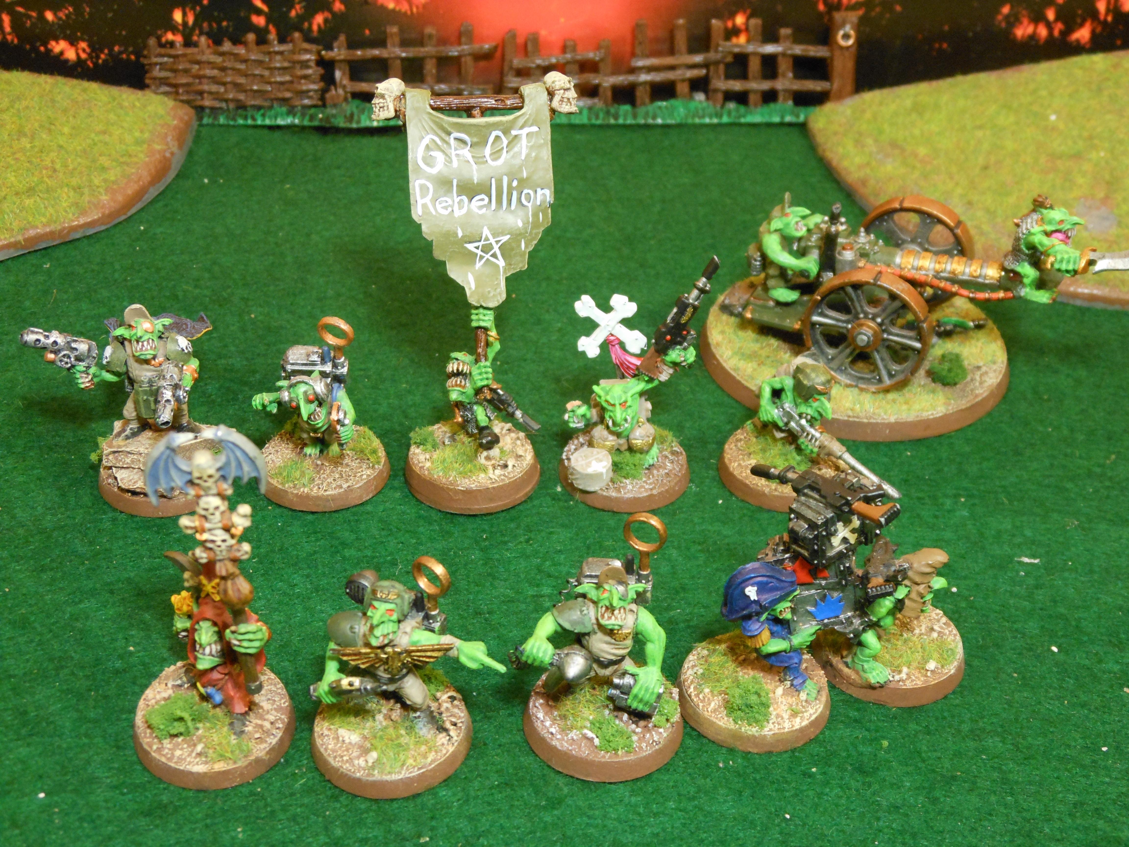 Command with Advisors