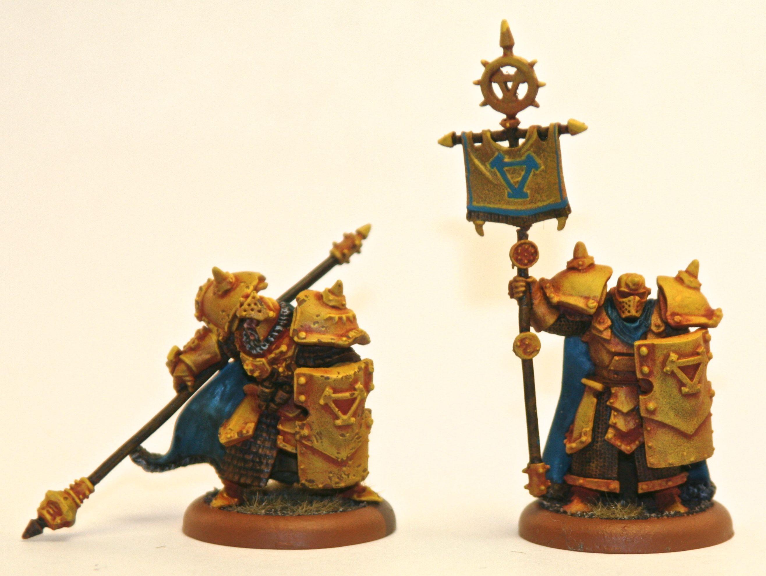 Hordes, Ifp, Ifp Ua, Iron Fang Pikeman, Khador, Ua, Warmachine