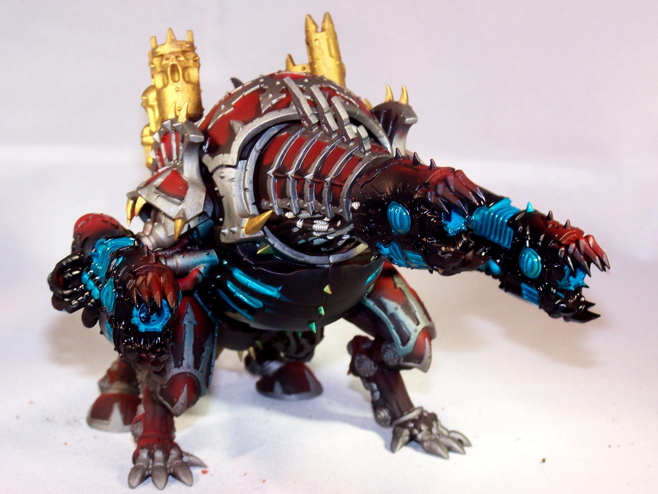Chaos, Space Marines, Word Bearers