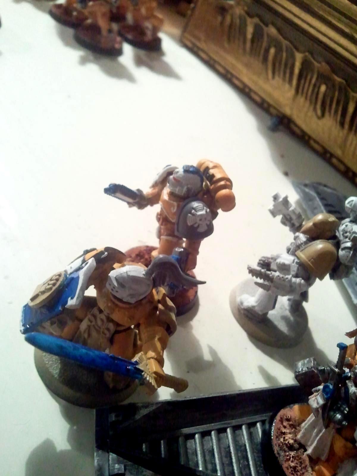 Imperial Fists