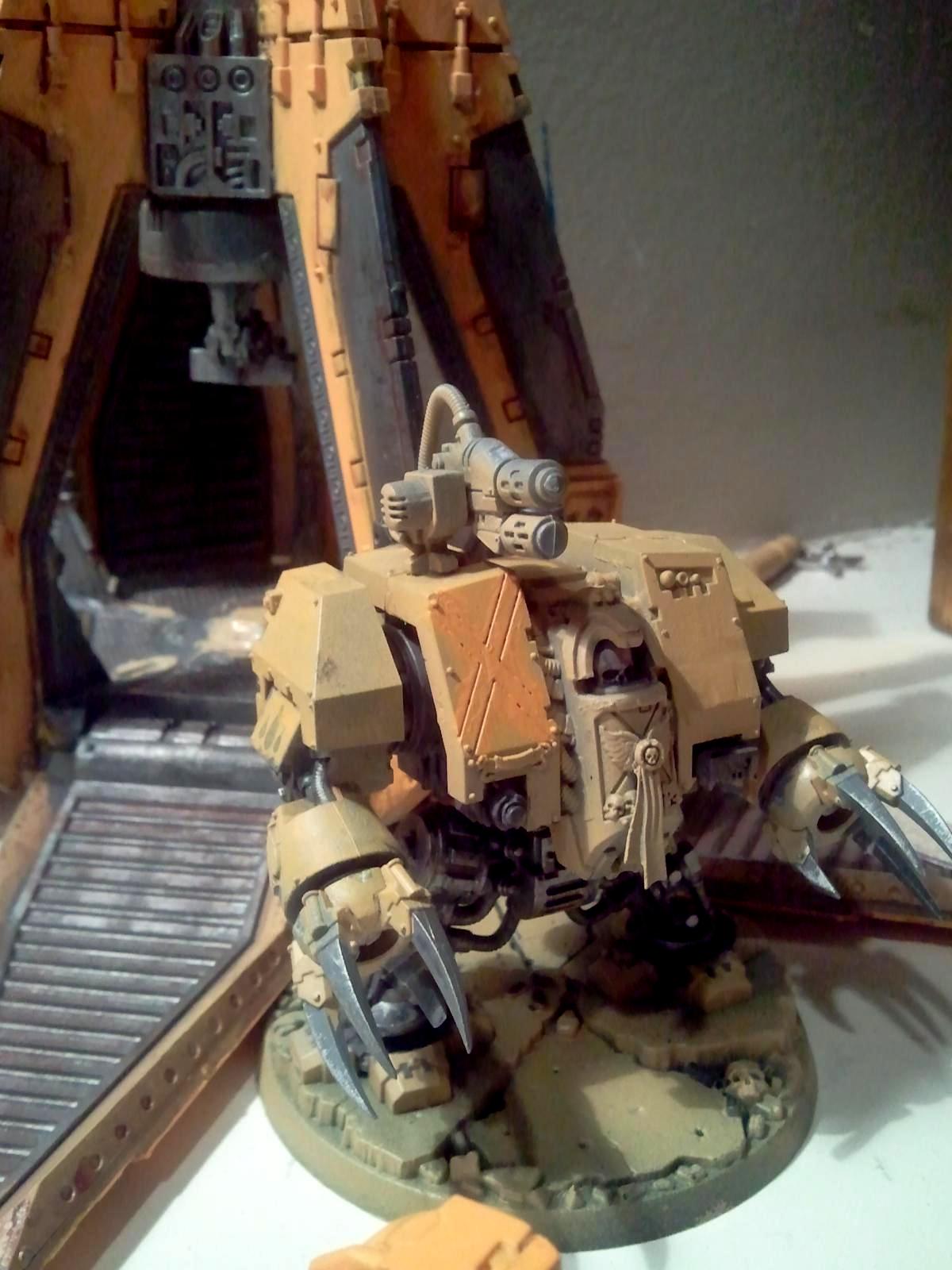 Imperial Fists