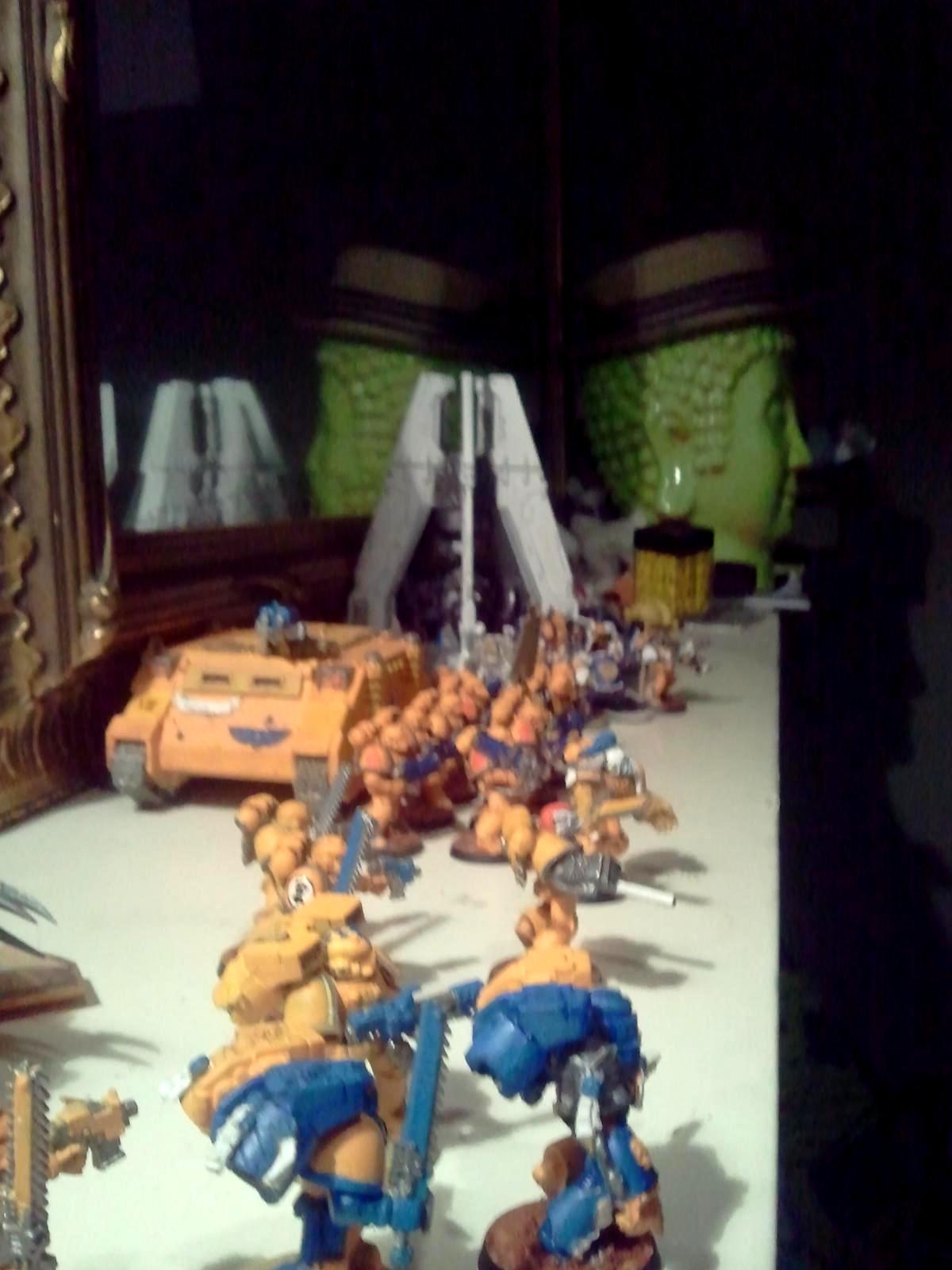 Imperial Fists