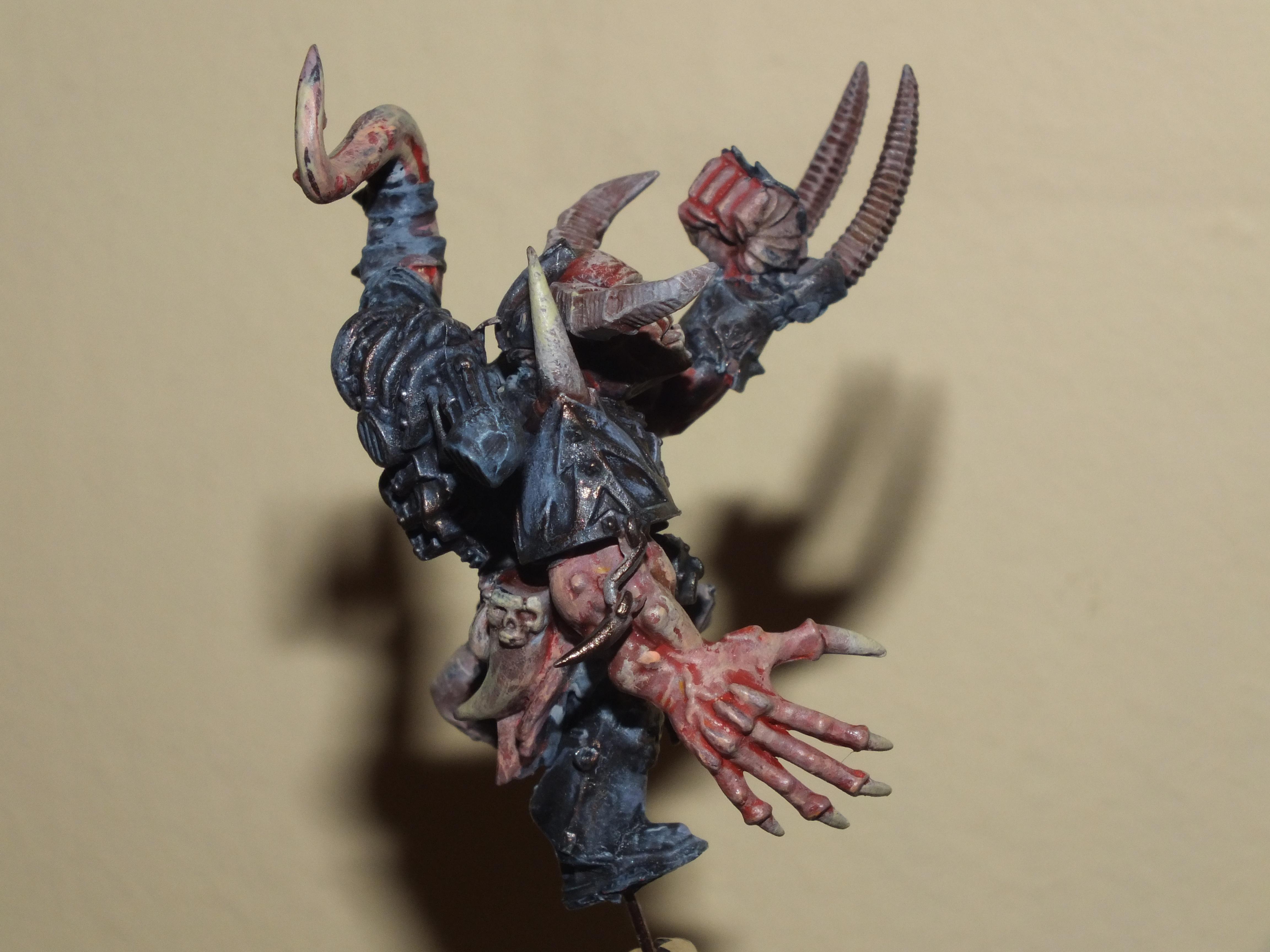 Night Lord Possessed alt