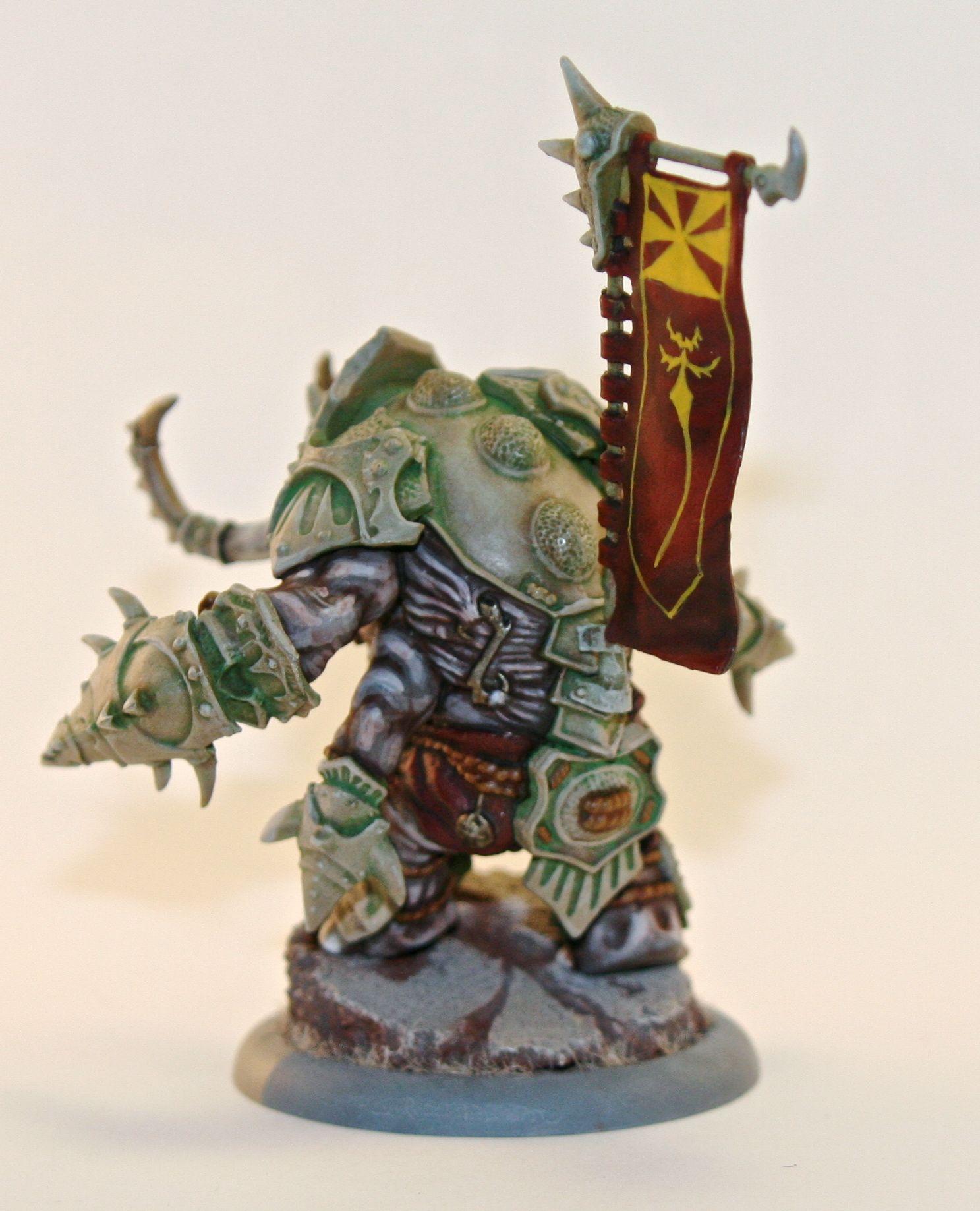 Gladiator, Hordes, Skorne, Titan, Warmachine