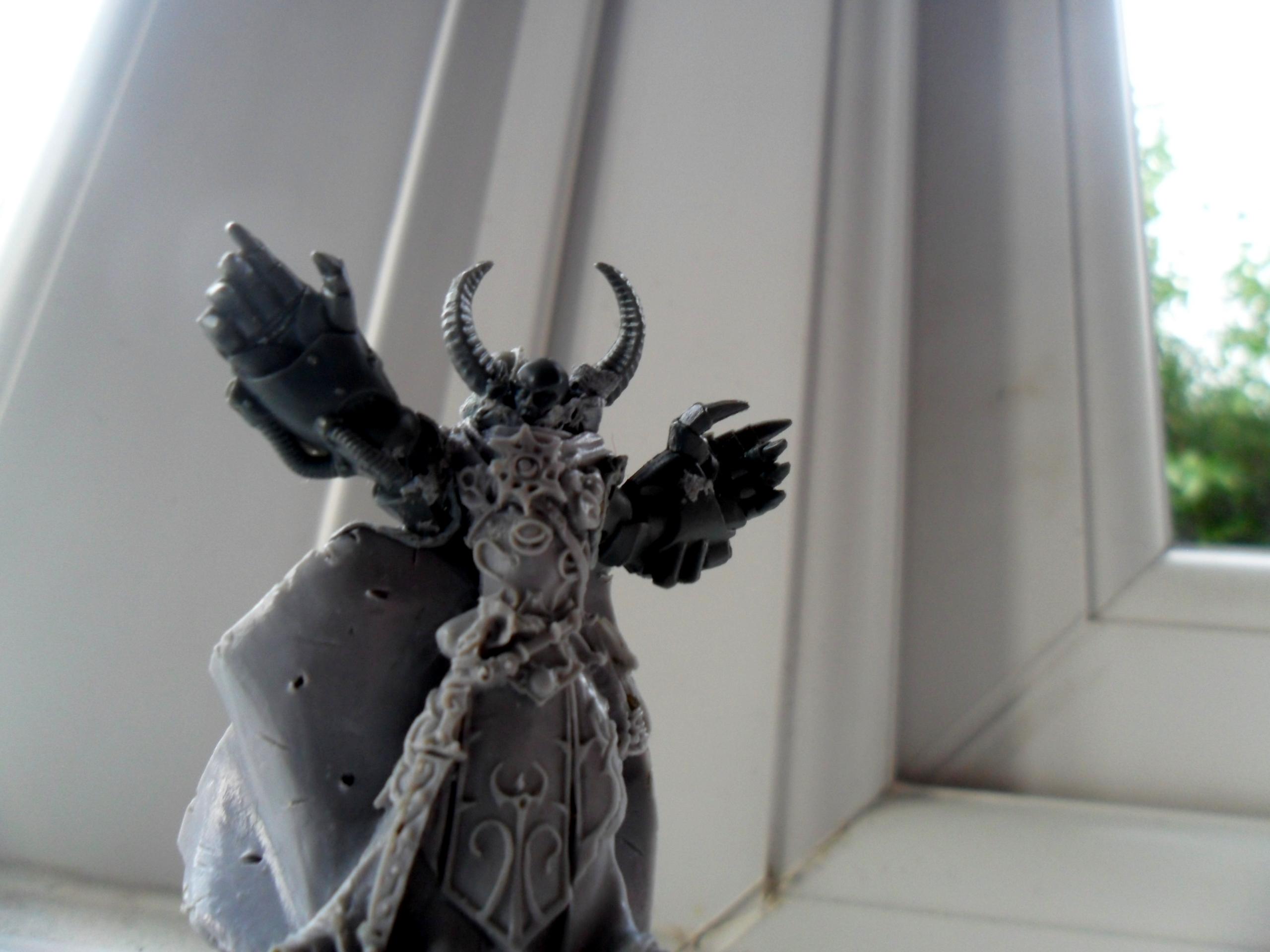 Dark lord