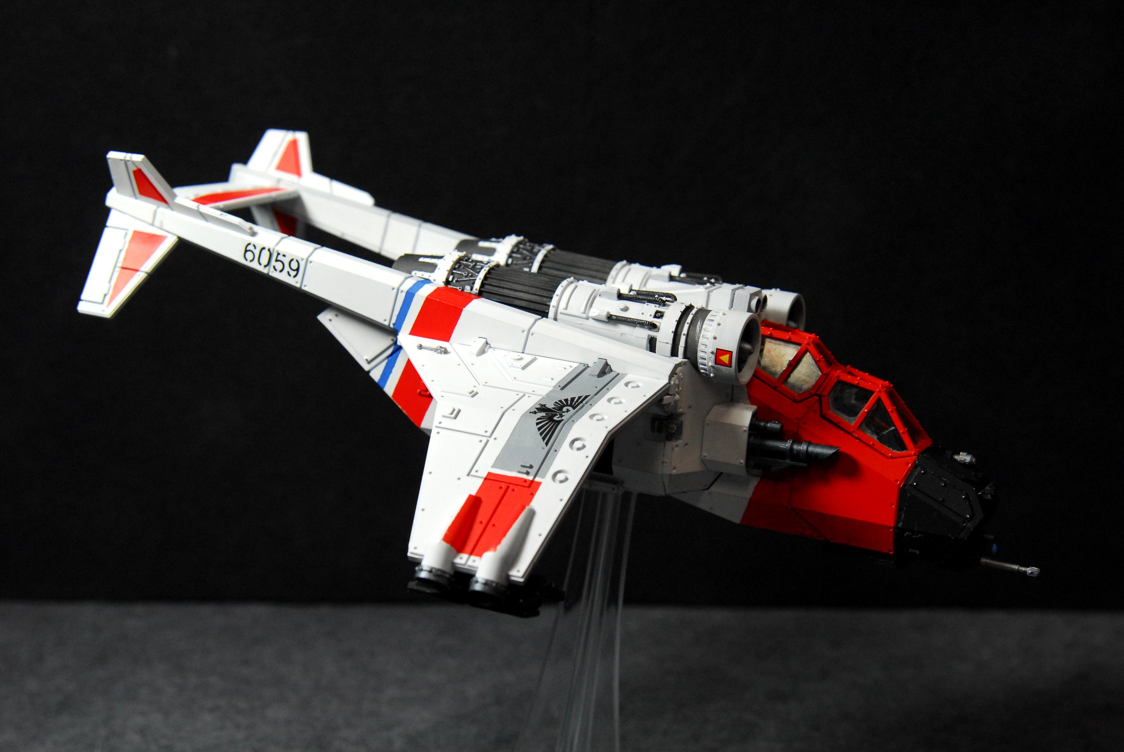 Coast Guard, Uscg, Valkyrie, Vendetta
