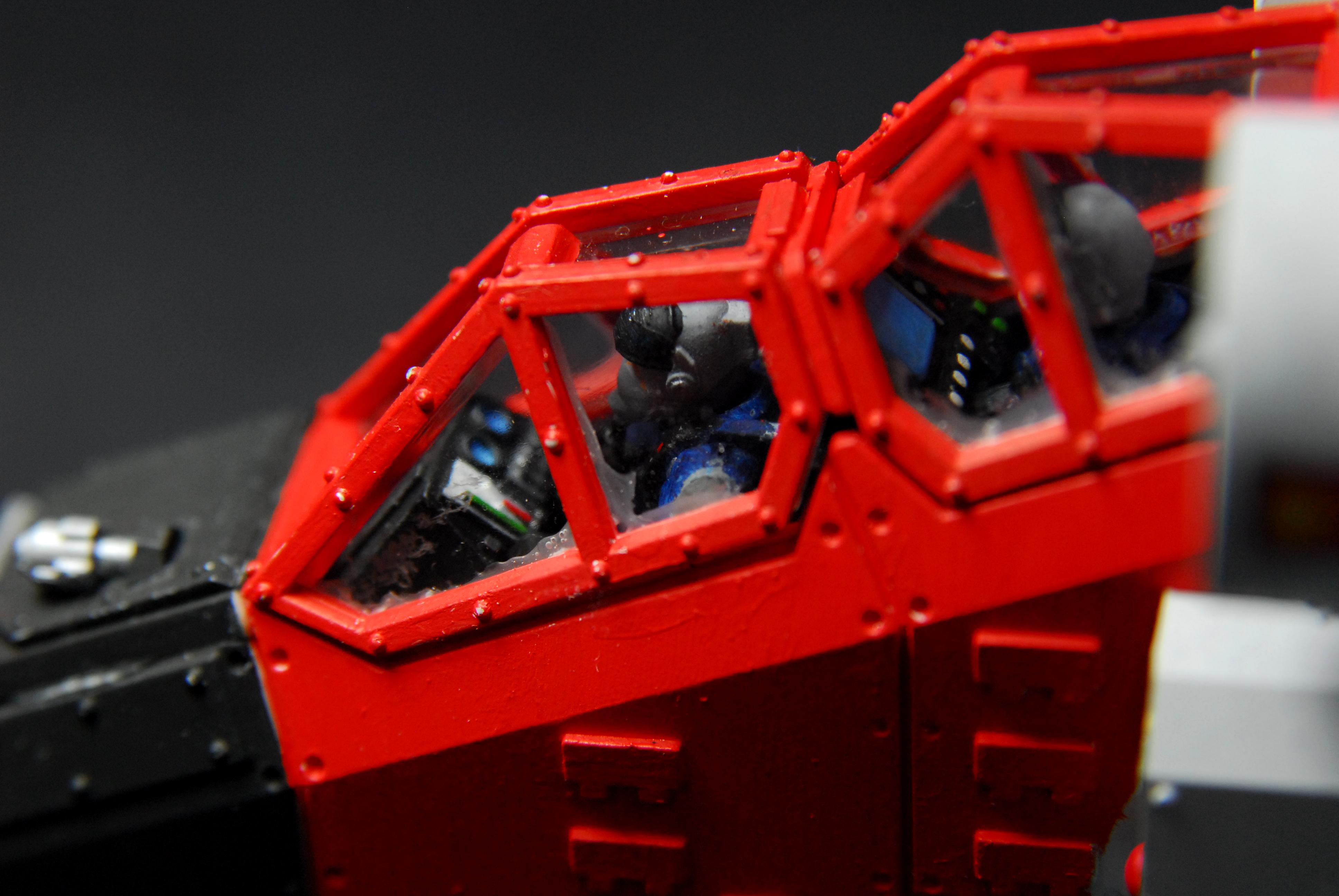 Coast Guard, Uscg, Valkyrie, Vendetta