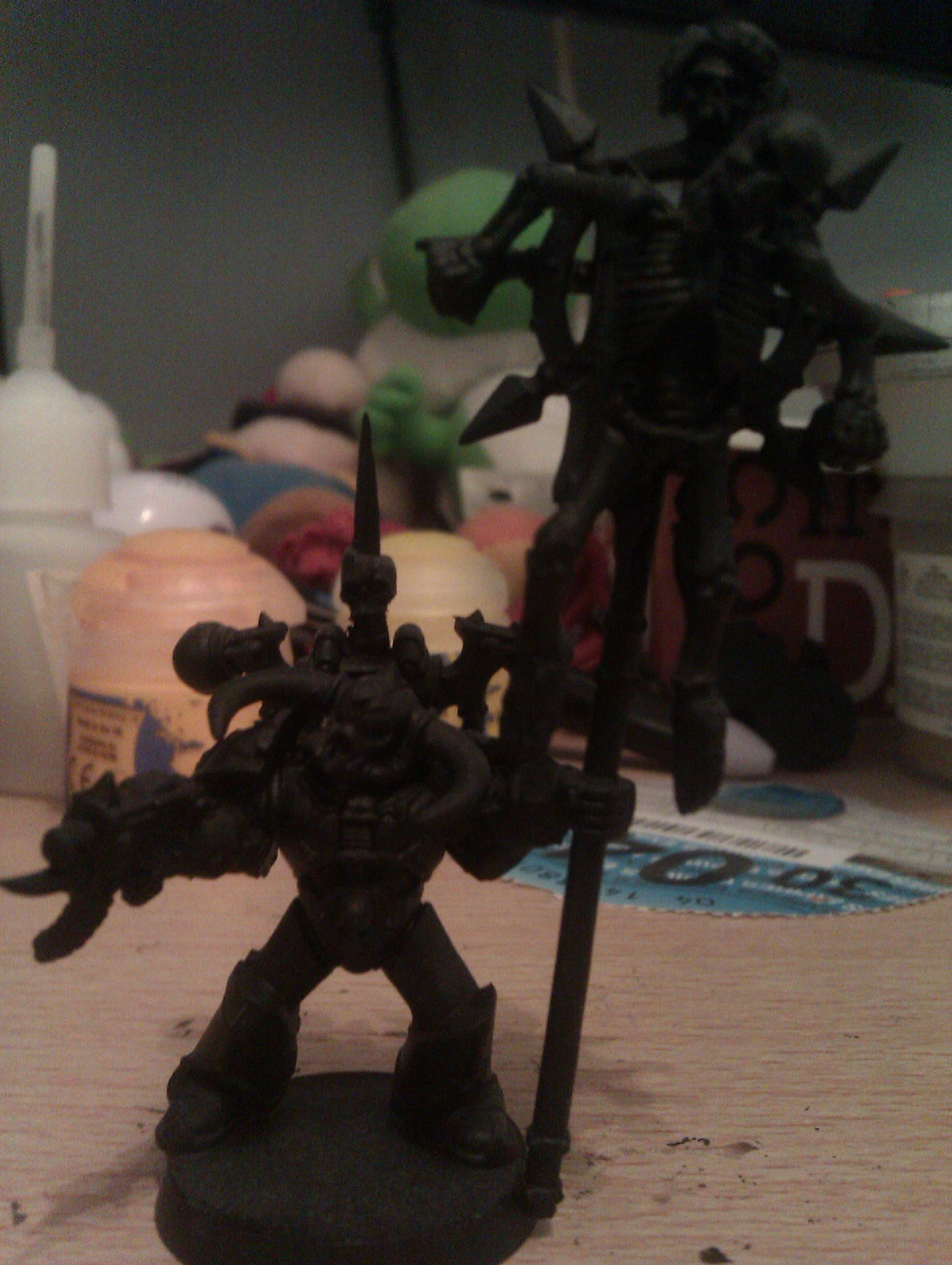 CC CSM9 WIP